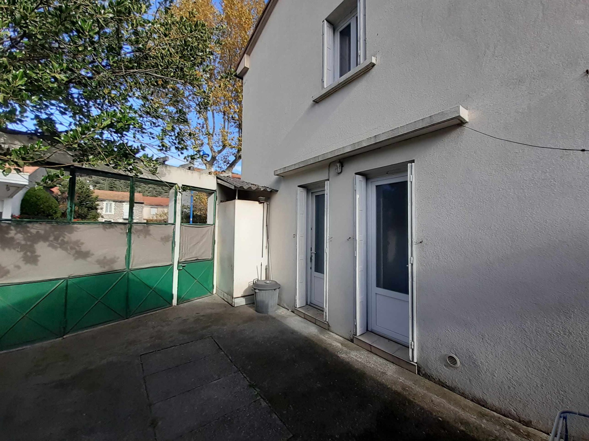 Maison de ville indépendante, 3 chambres avec jardin et garage — photo 3