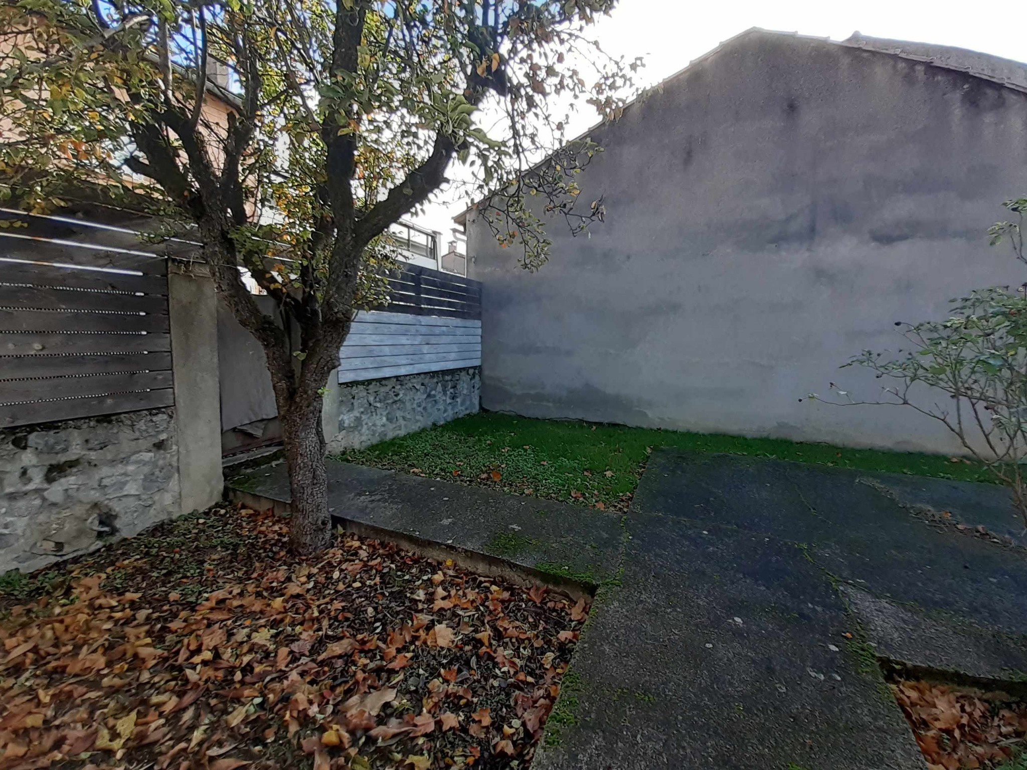 Maison de ville indépendante, 3 chambres avec jardin et garage — photo 11