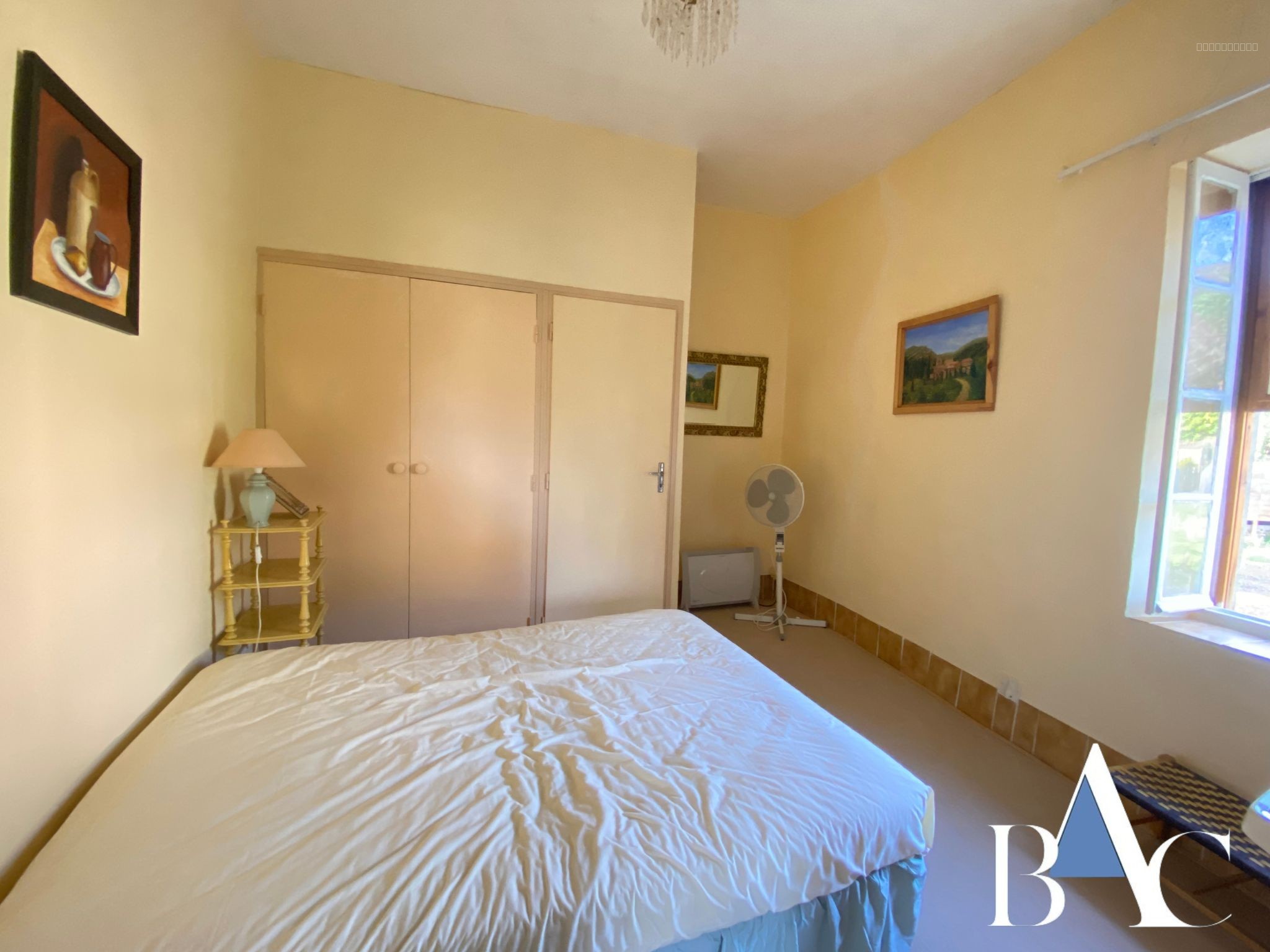 ALET LES BAINS - Maison de Village — photo 7