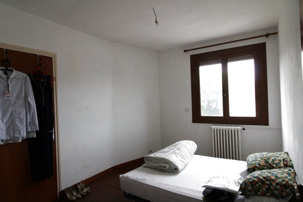 LIMOUX CENTRE APPARTEMENT T4 CELLIER GARAGE ET LOGGIA — photo 4