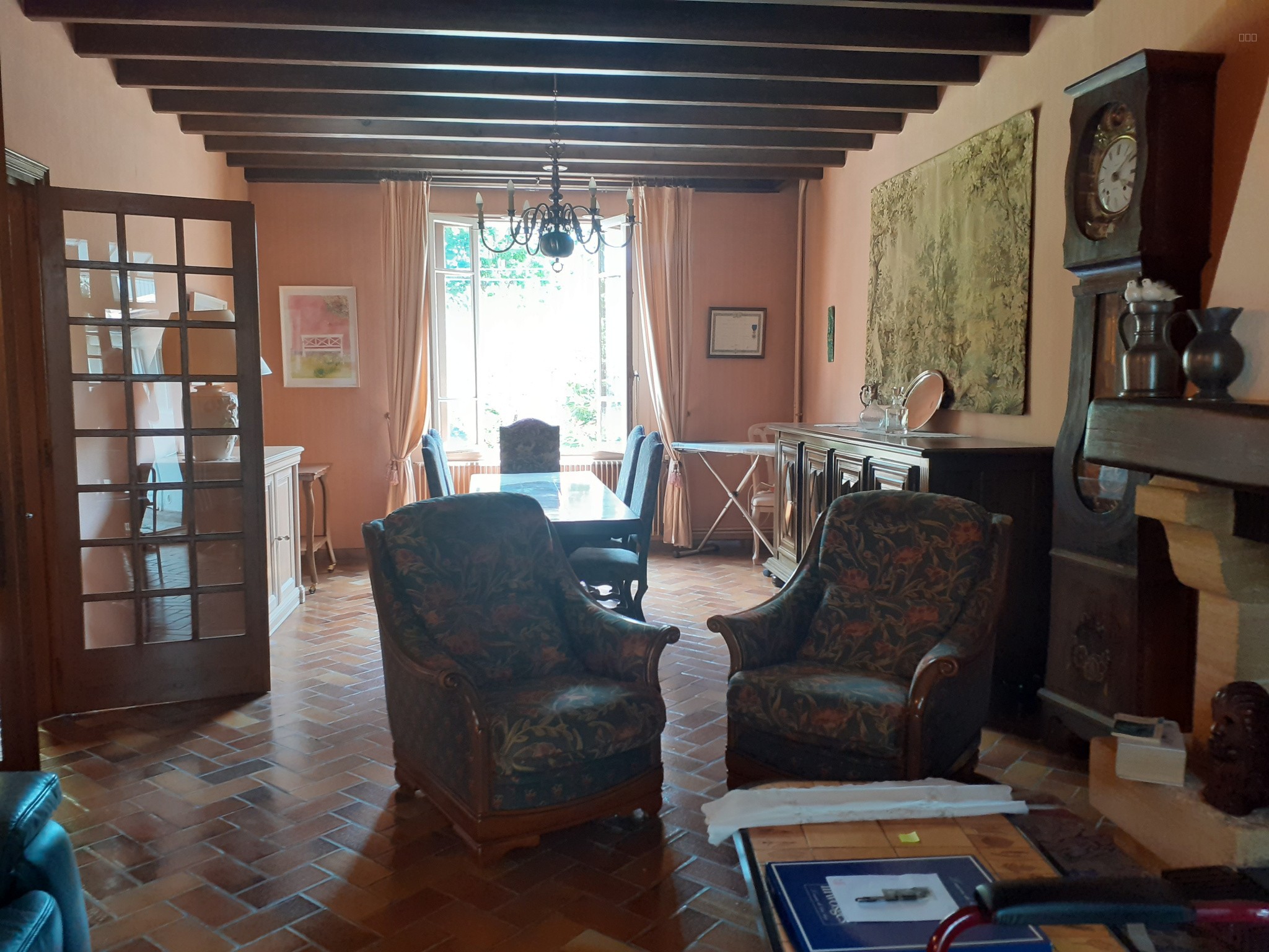 Superbe maison de ville   secteur très recherché — photo 3