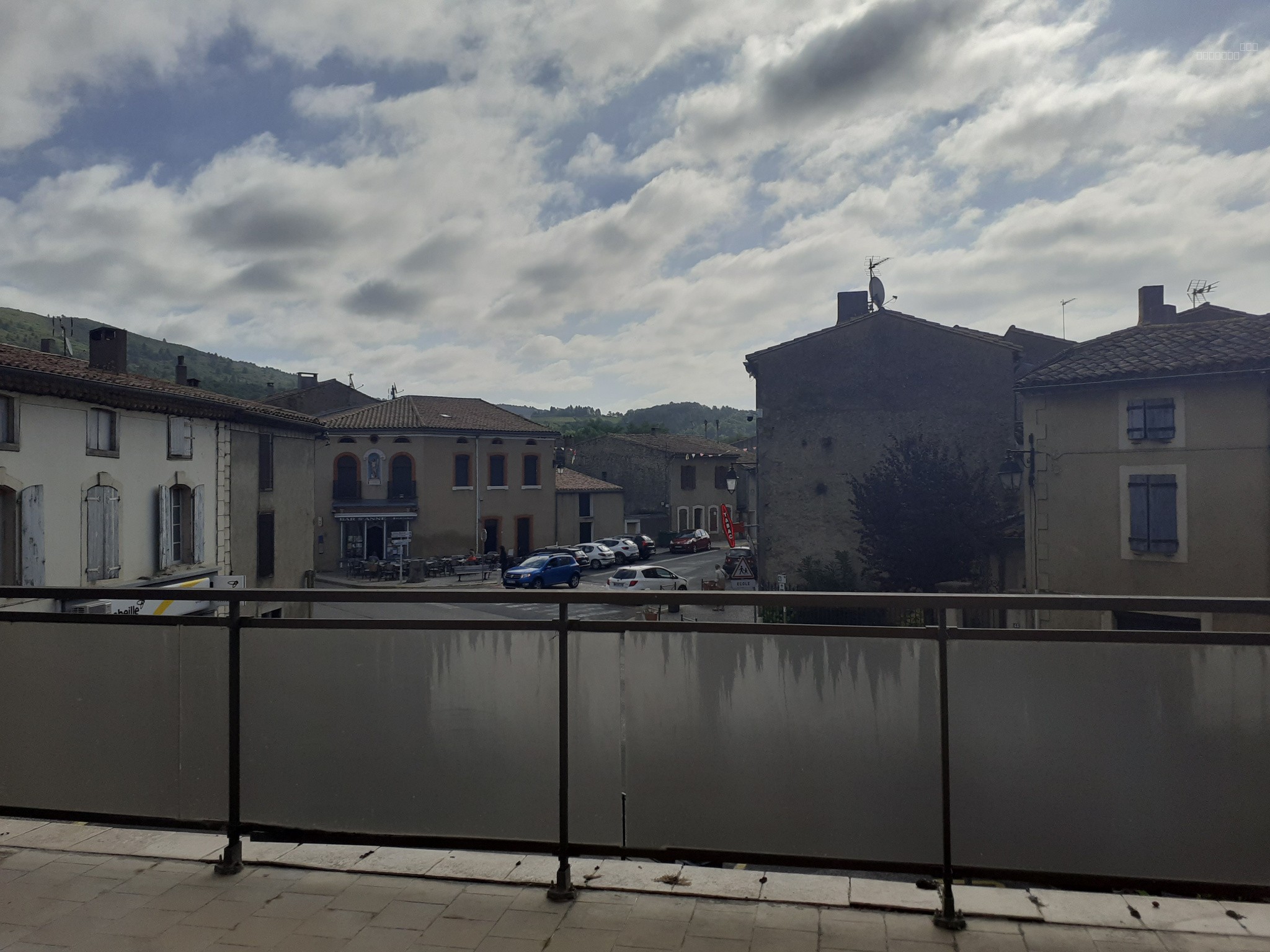 Investissement Haute-Vallée de l'Aude, Immeuble avec bar restaurant et appartements — photo 15