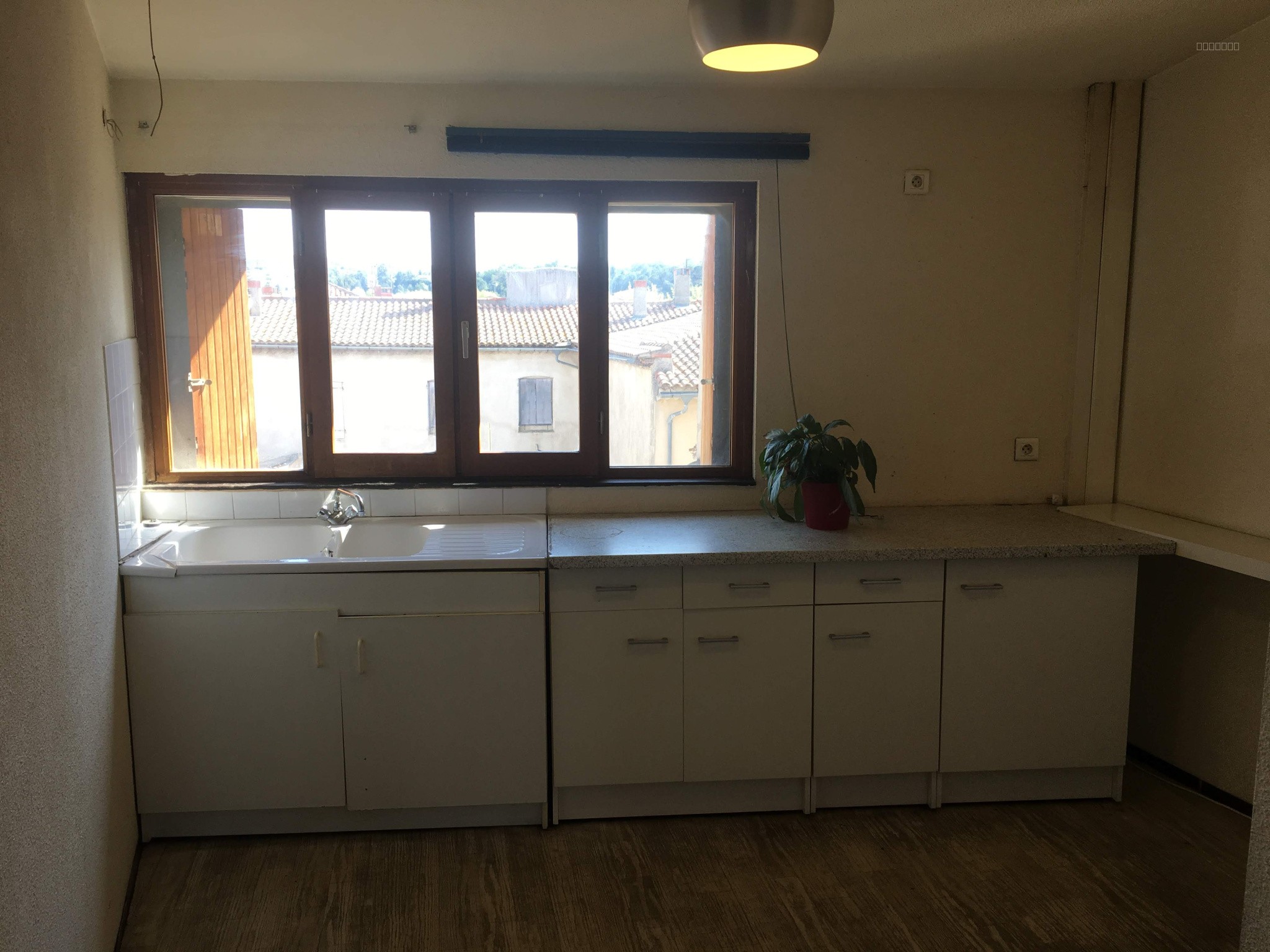 immeuble de rapport 3 appartements et un local commercial soit 1794 euros de loyers par mois — photo 3