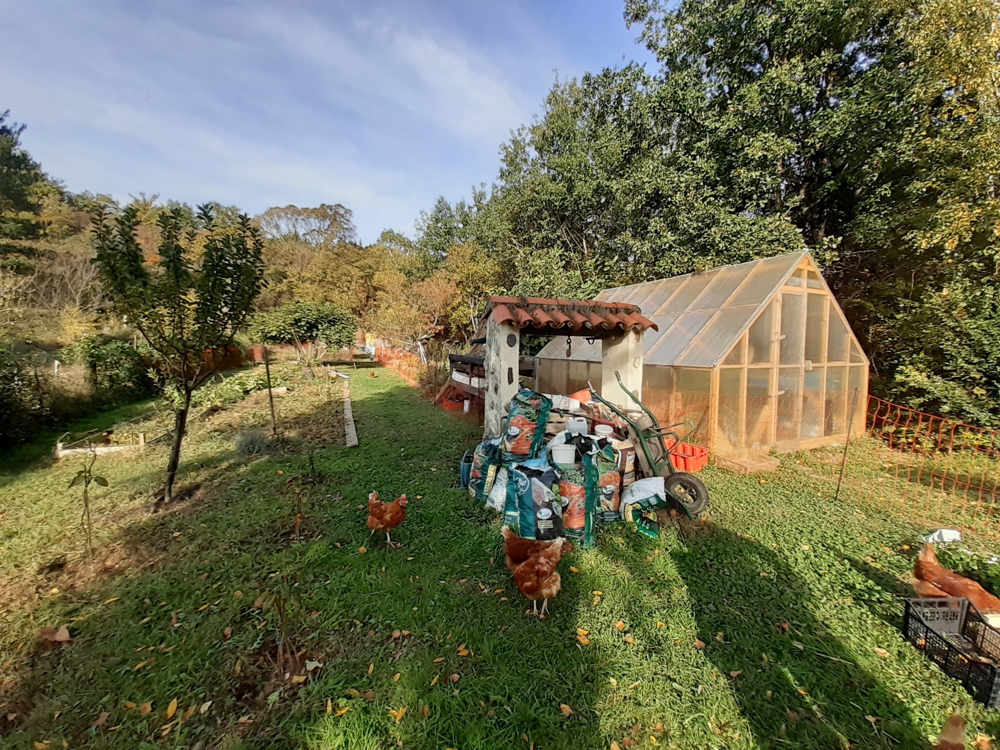 Maison de maître de caractère entièrement restaurée avec jardin non attenant — photo 19