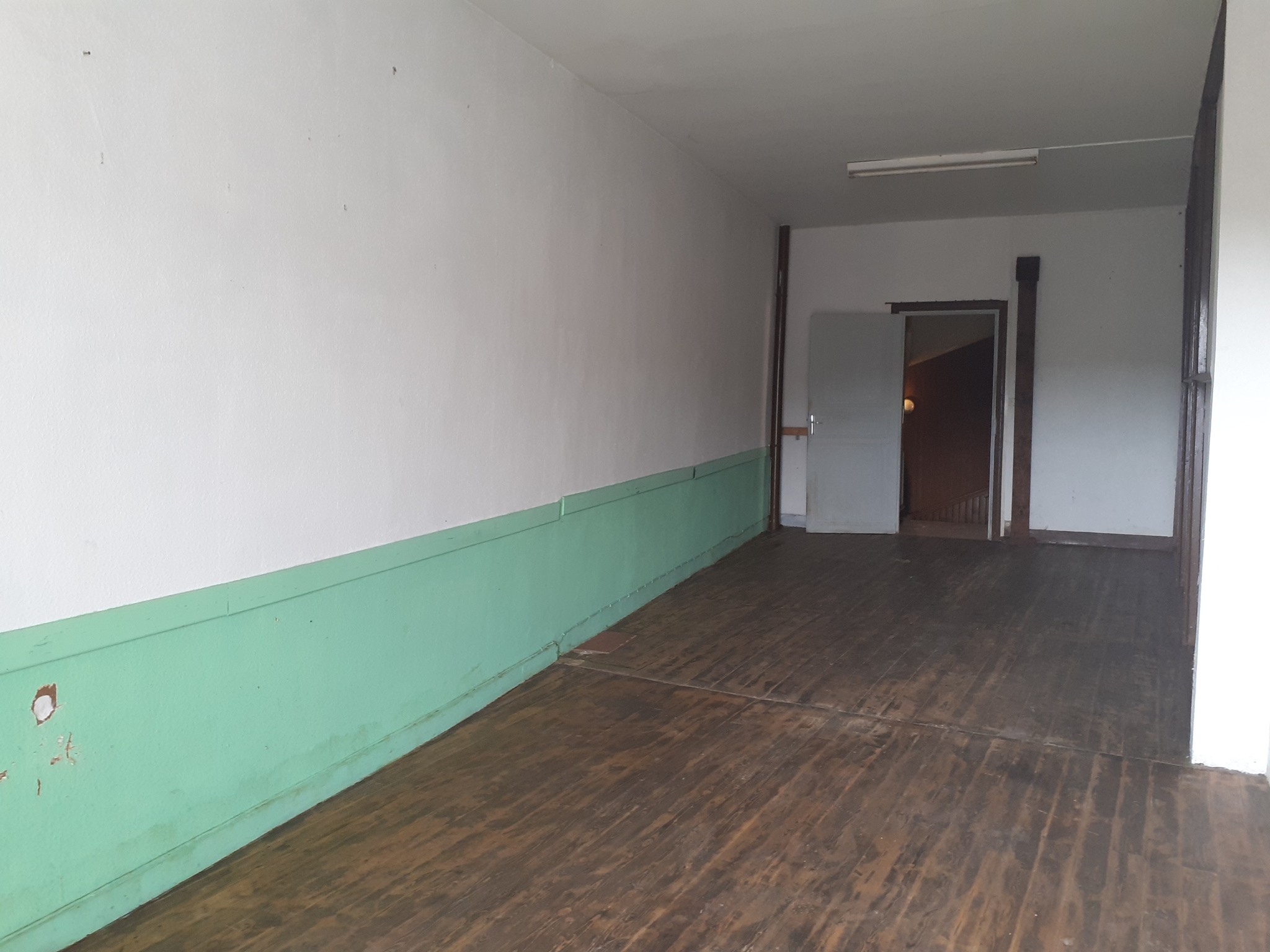 Investissement Haute-Vallée de l'Aude, Immeuble avec bar restaurant et appartements — photo 16