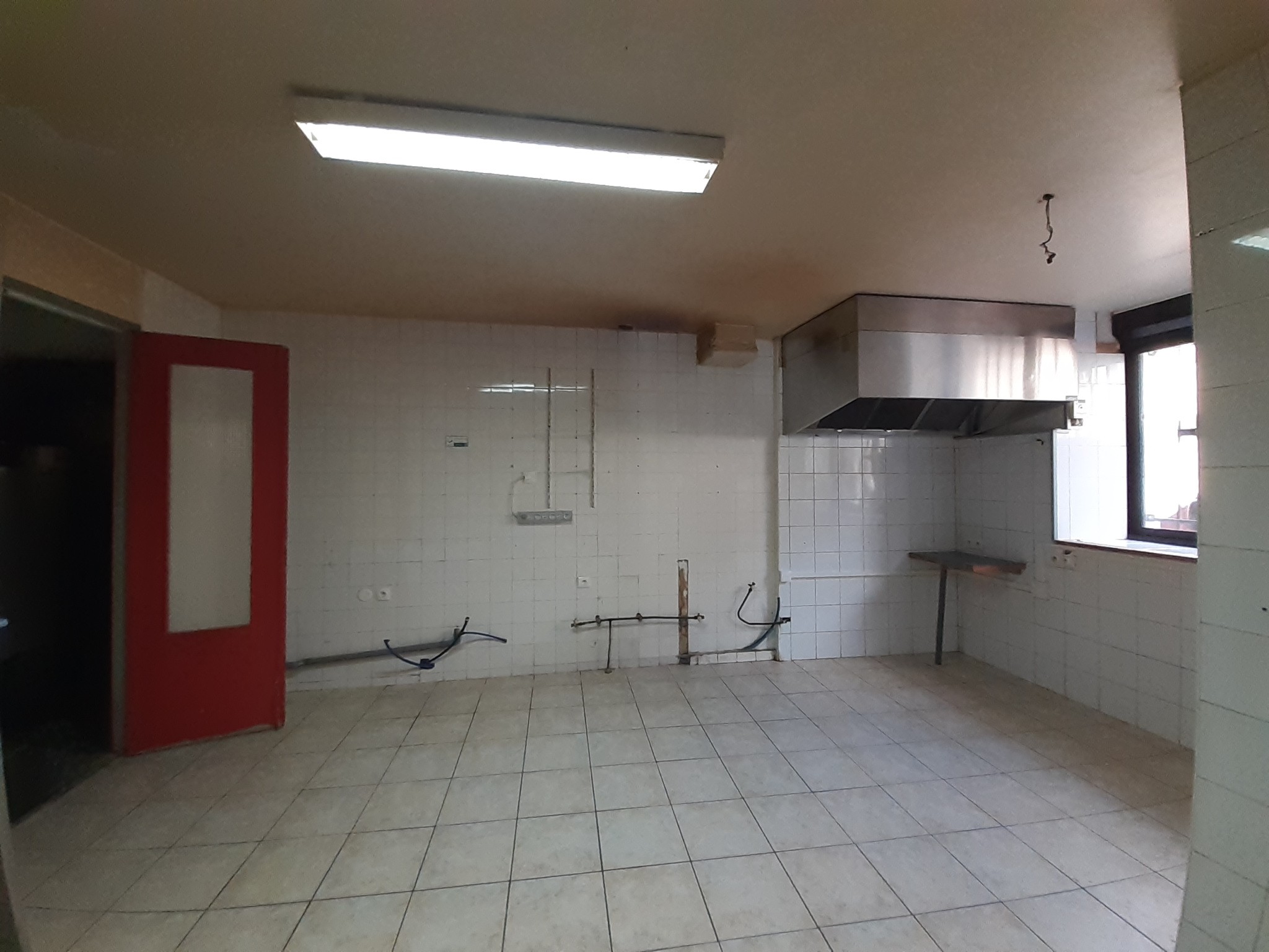 Investissement Haute-Vallée de l'Aude, Immeuble avec bar restaurant et appartements — photo 10