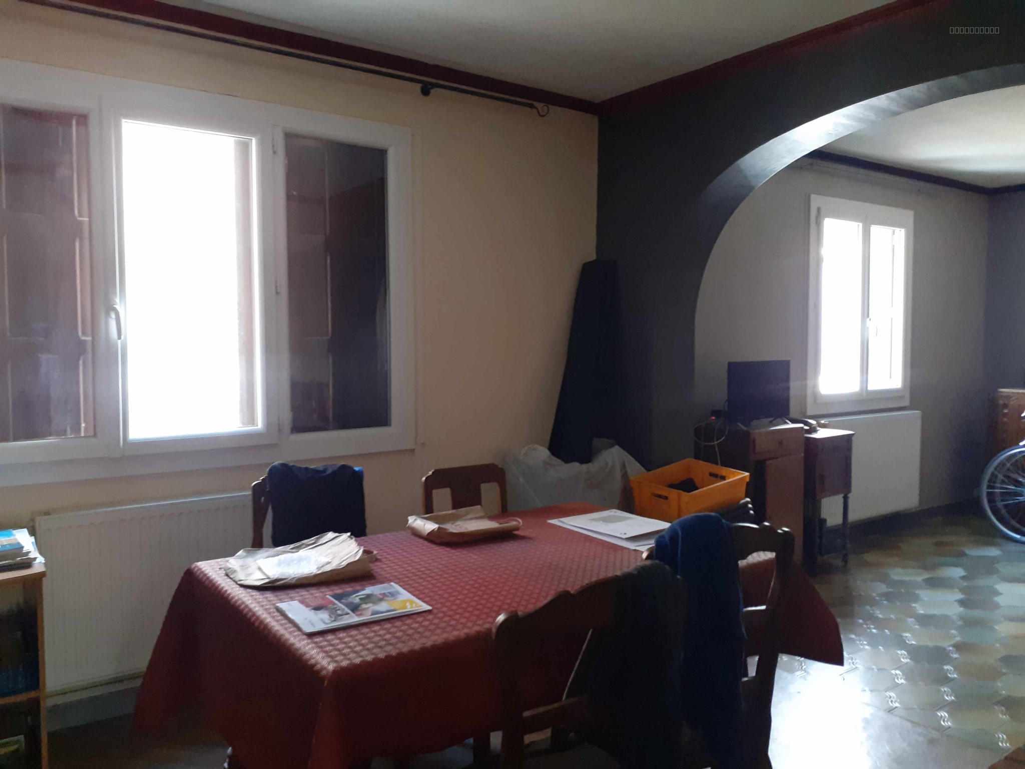 Maison de ville indépendante, 3 chambres avec jardin et garage — photo 5