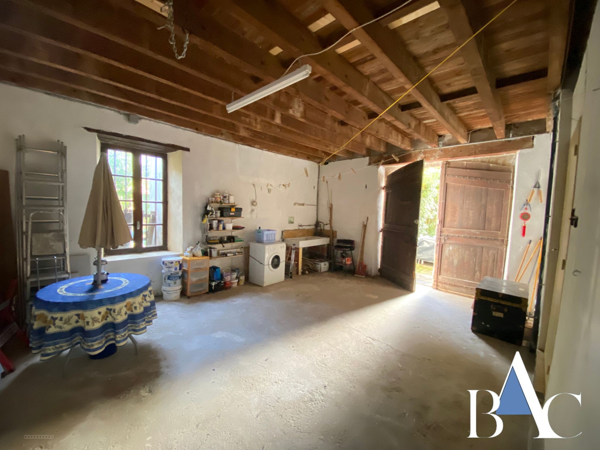 ALET LES BAINS - Maison de Village — photo 8