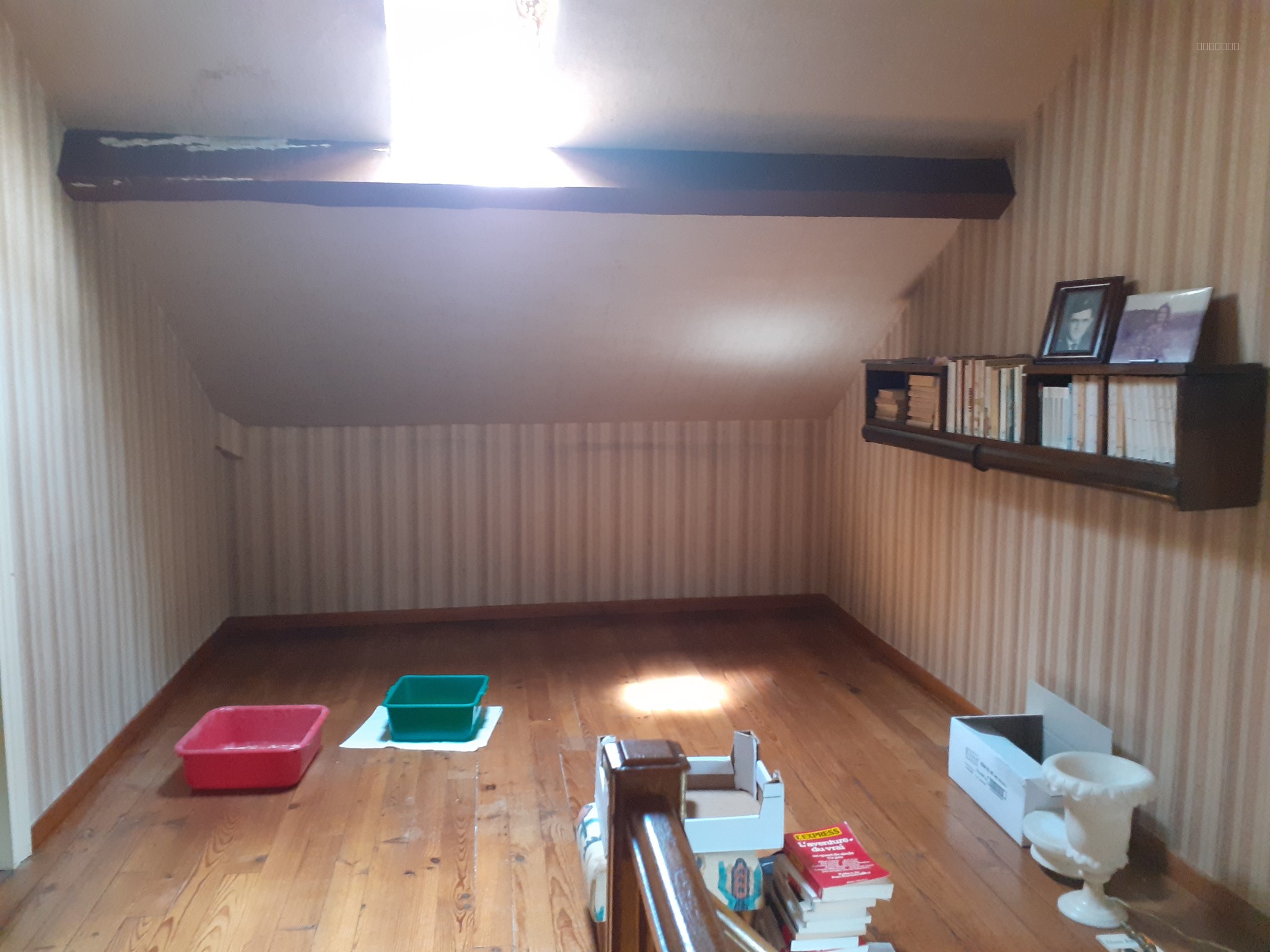 Superbe maison de ville   secteur très recherché — photo 13