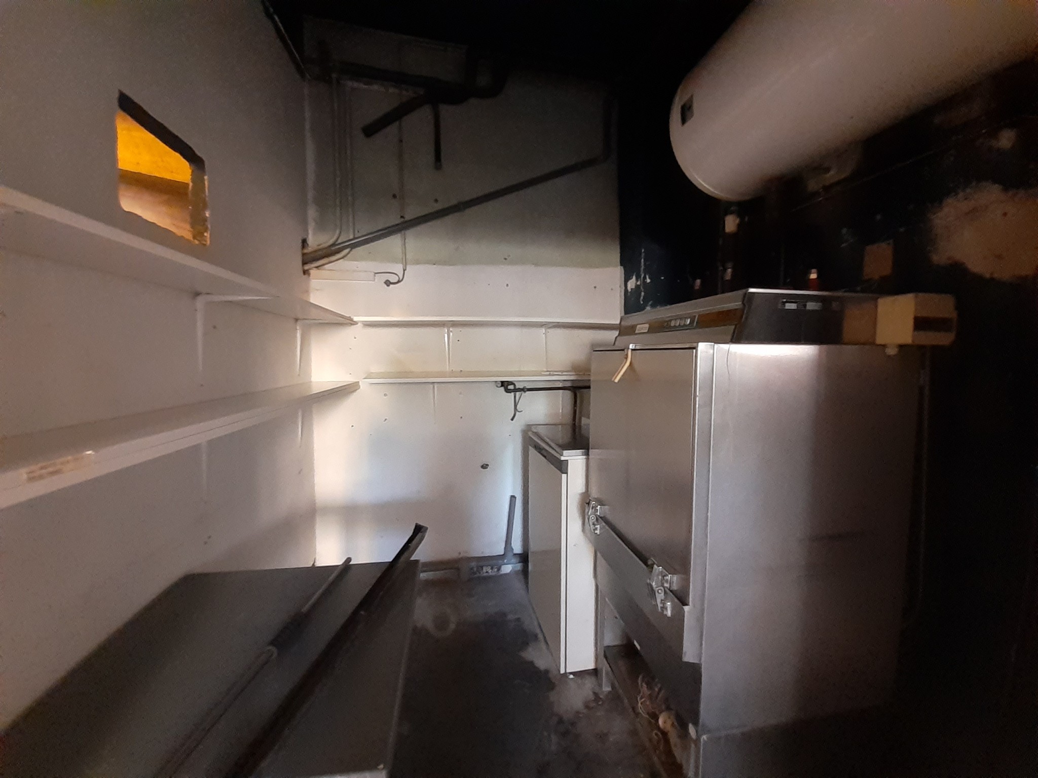 Investissement Haute-Vallée de l'Aude, Immeuble avec bar restaurant et appartements — photo 8