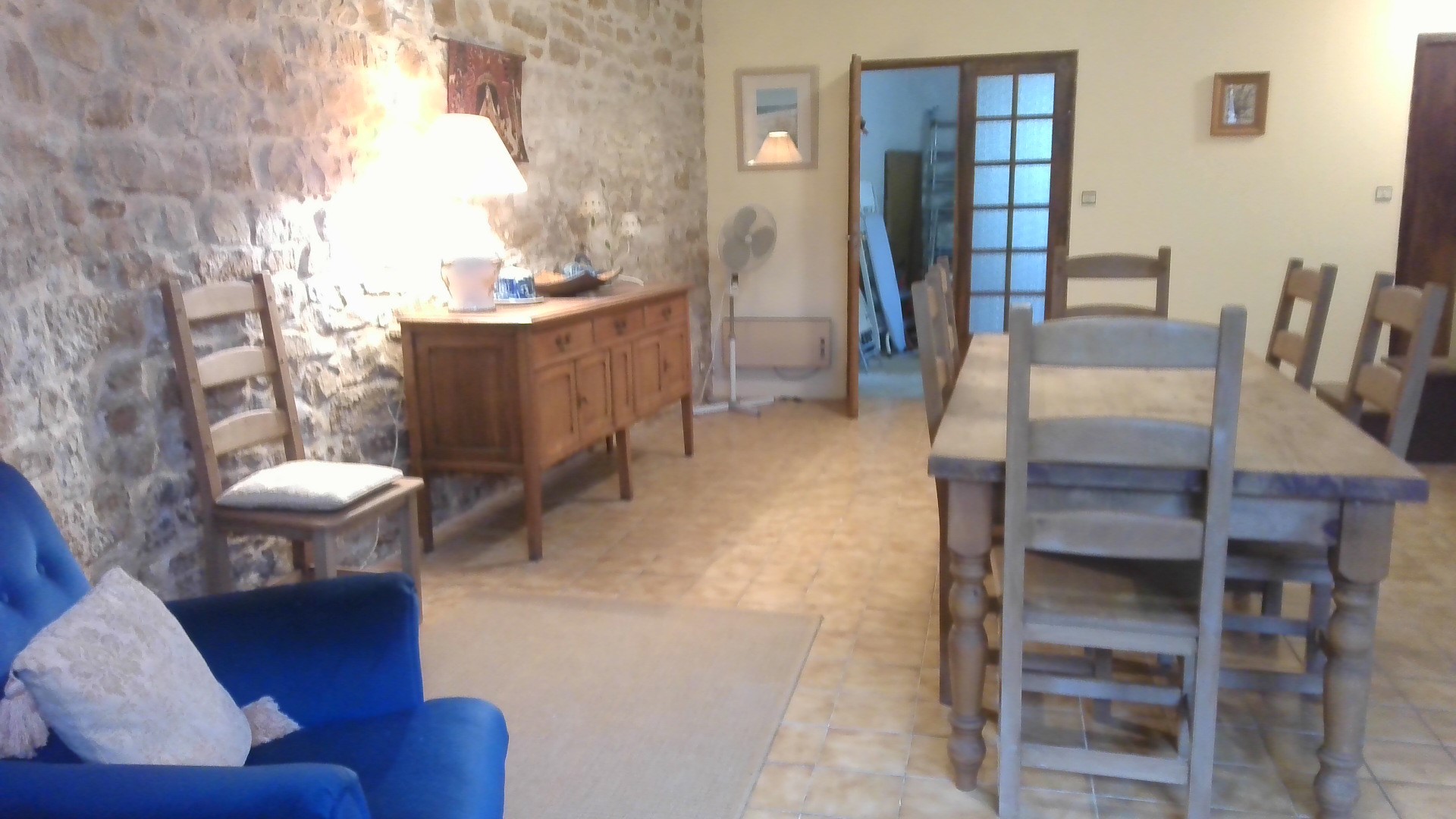 ALET LES BAINS - Maison de Village — photo 2