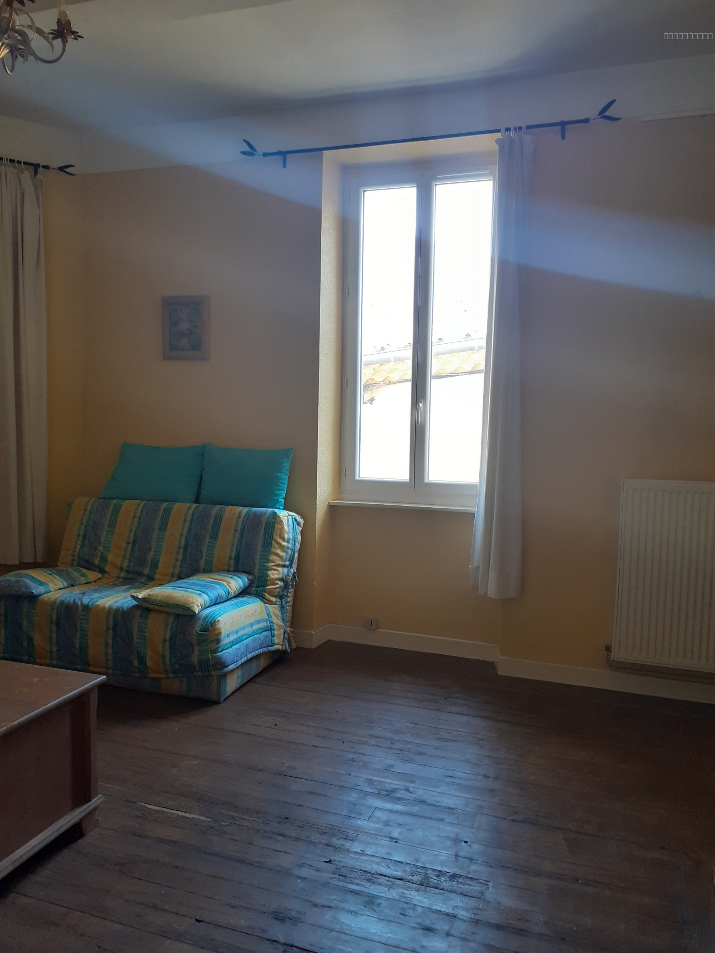 Grande maison de ville, chambre d'hôtes ou gîtes dans un village touristique de la Haute-Vallée de l'Aude — photo 13