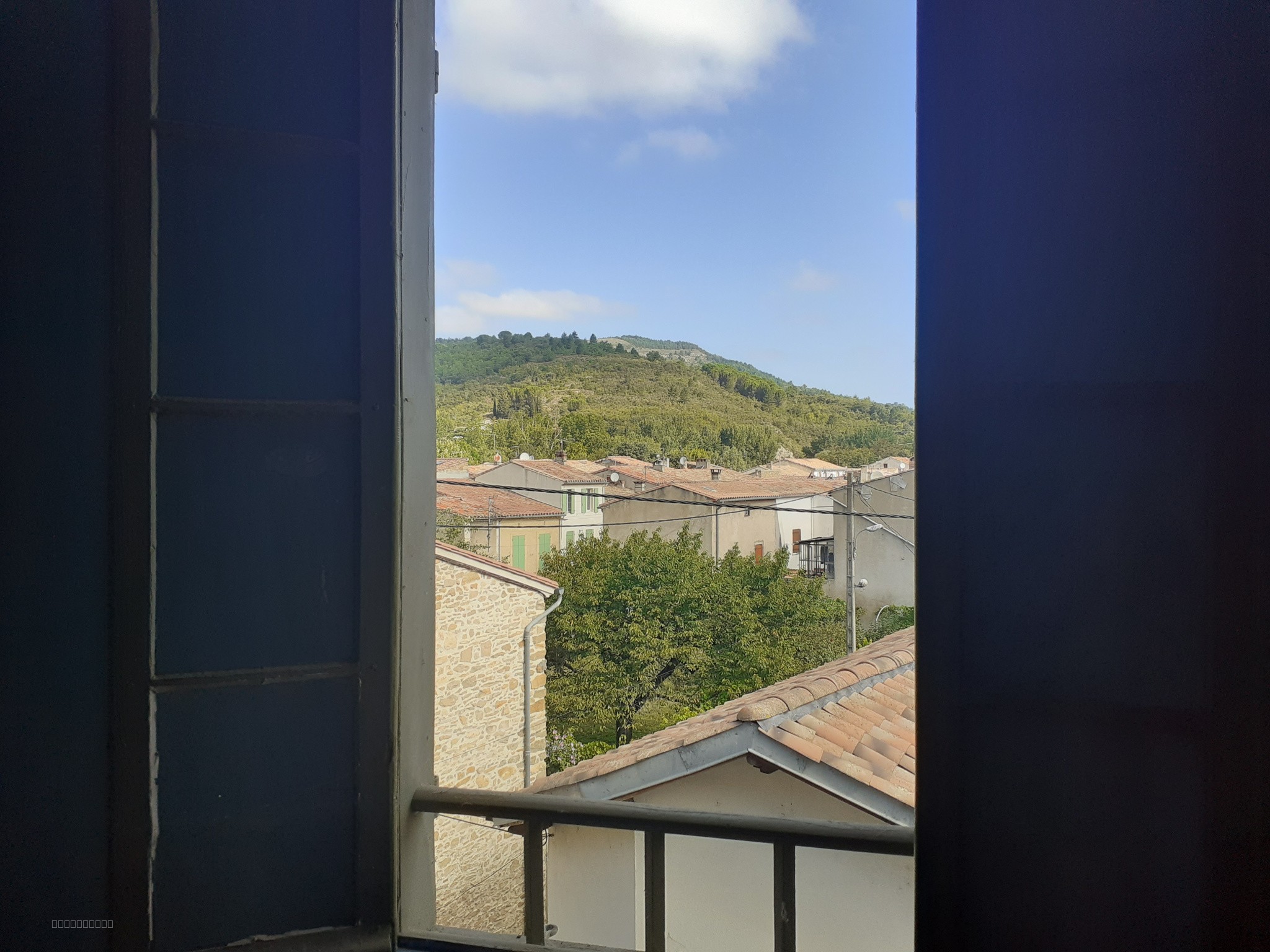 Investissement Haute-Vallée de l'Aude, Immeuble avec bar restaurant et appartements — photo 4
