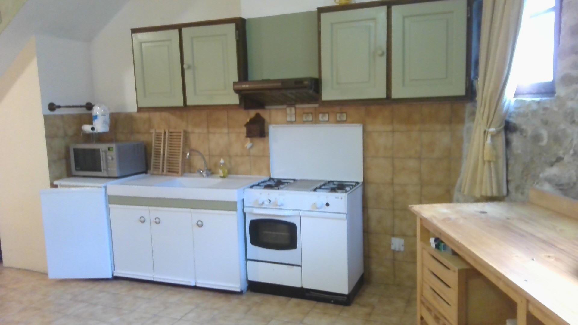 ALET LES BAINS - Maison de Village — photo 9
