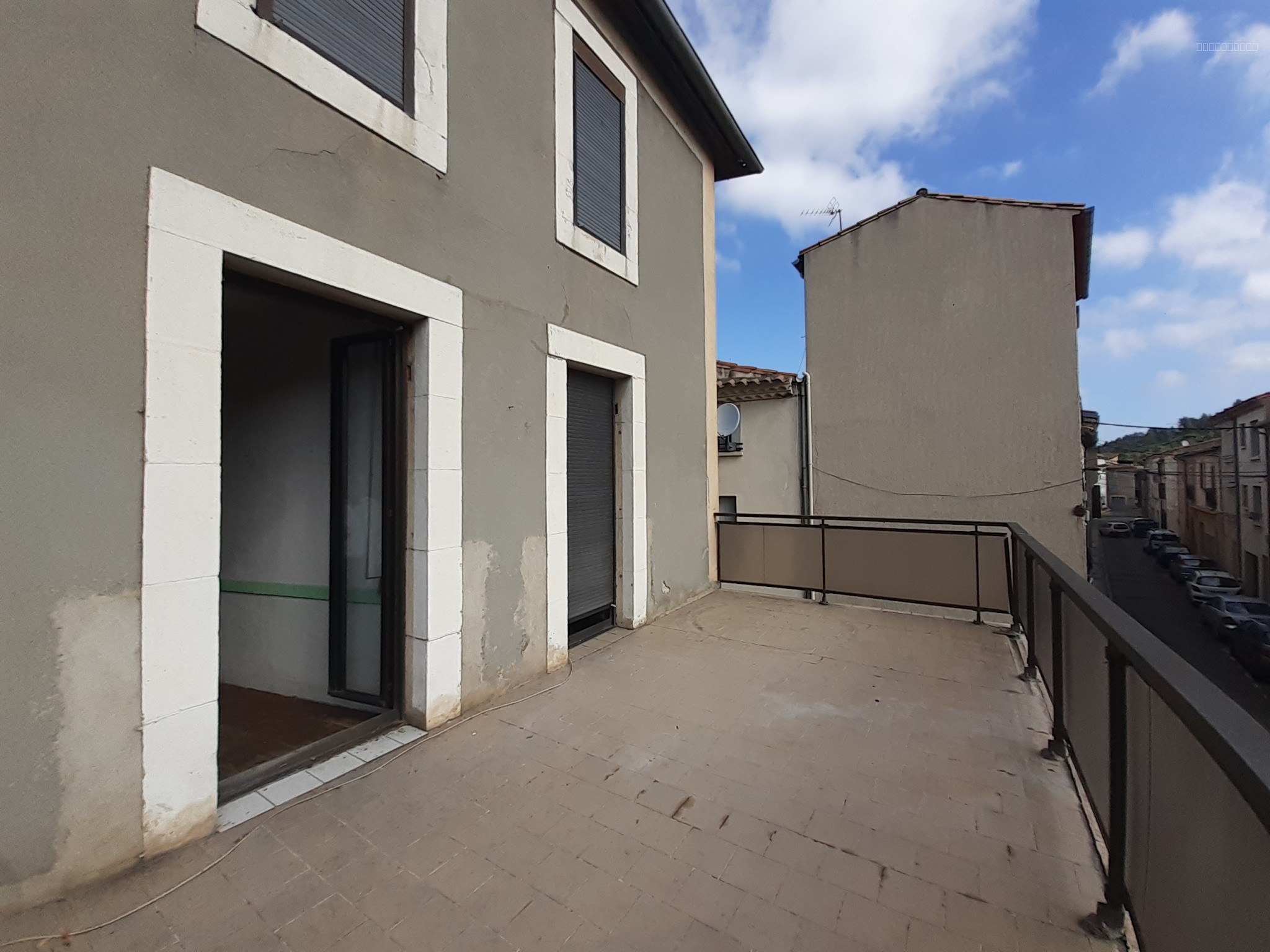 Investissement Haute-Vallée de l'Aude, Immeuble avec bar restaurant et appartements — photo 17
