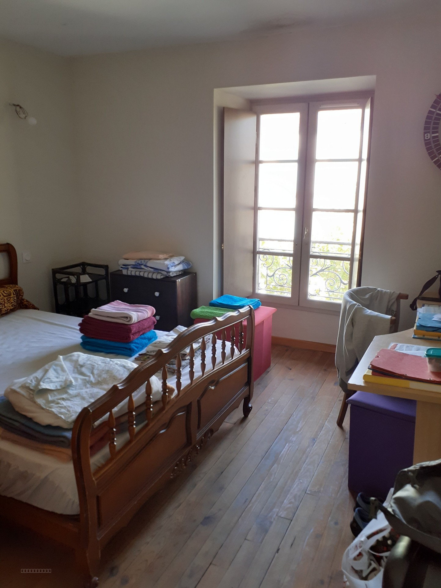 Maison de maître de caractère entièrement restaurée avec jardin non attenant — photo 12