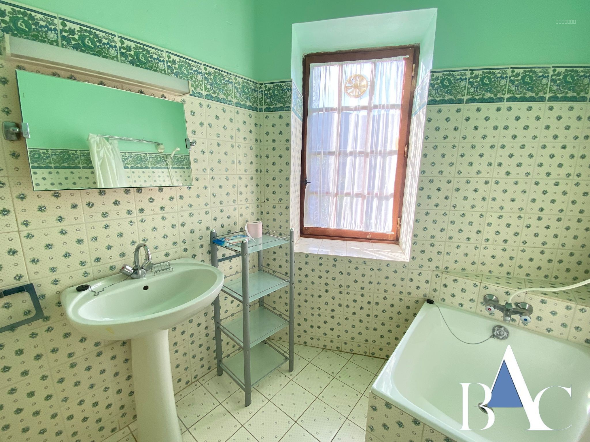 ALET LES BAINS - Maison de Village — photo 5