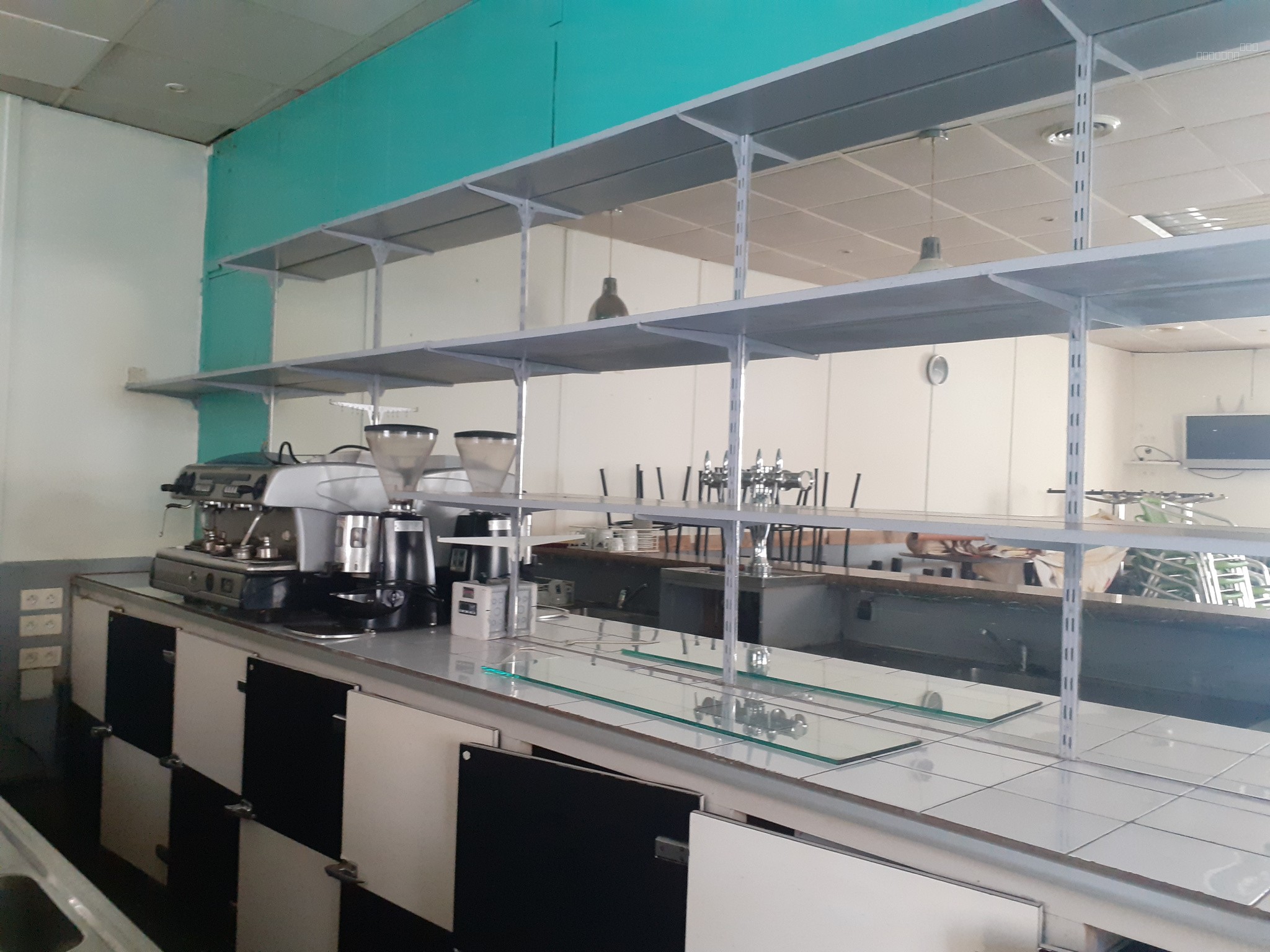 Investissement Haute-Vallée de l'Aude, Immeuble avec bar restaurant et appartements — photo 7