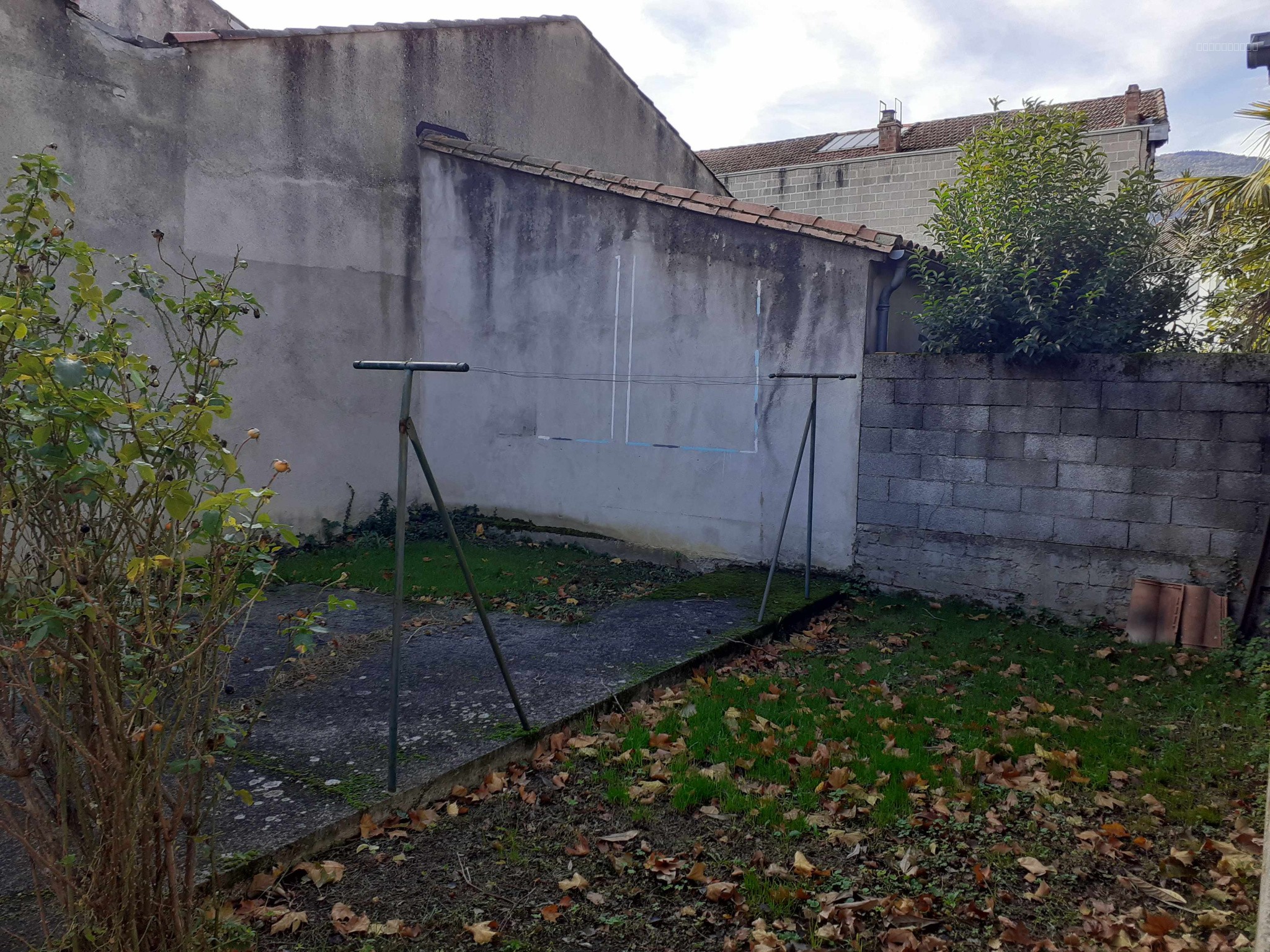 Maison de ville indépendante, 3 chambres avec jardin et garage — photo 13