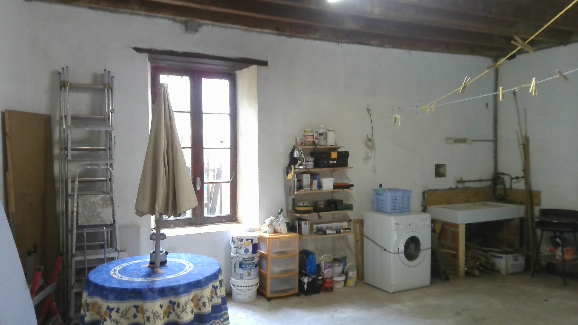 ALET LES BAINS - Maison de Village — photo 11