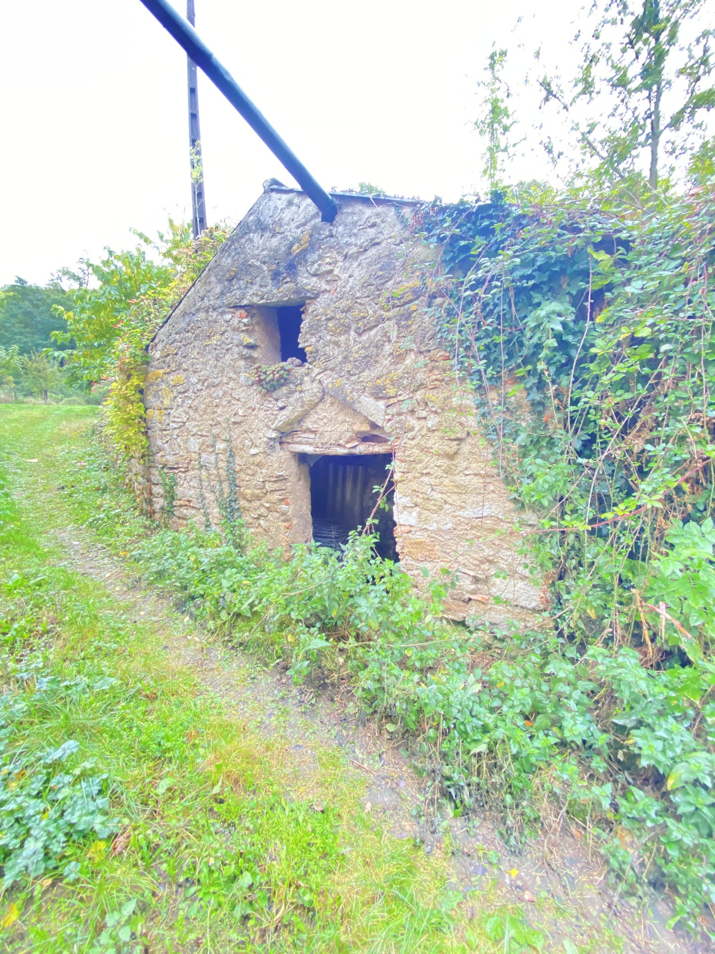 Corps de ferme à rénover — photo 8