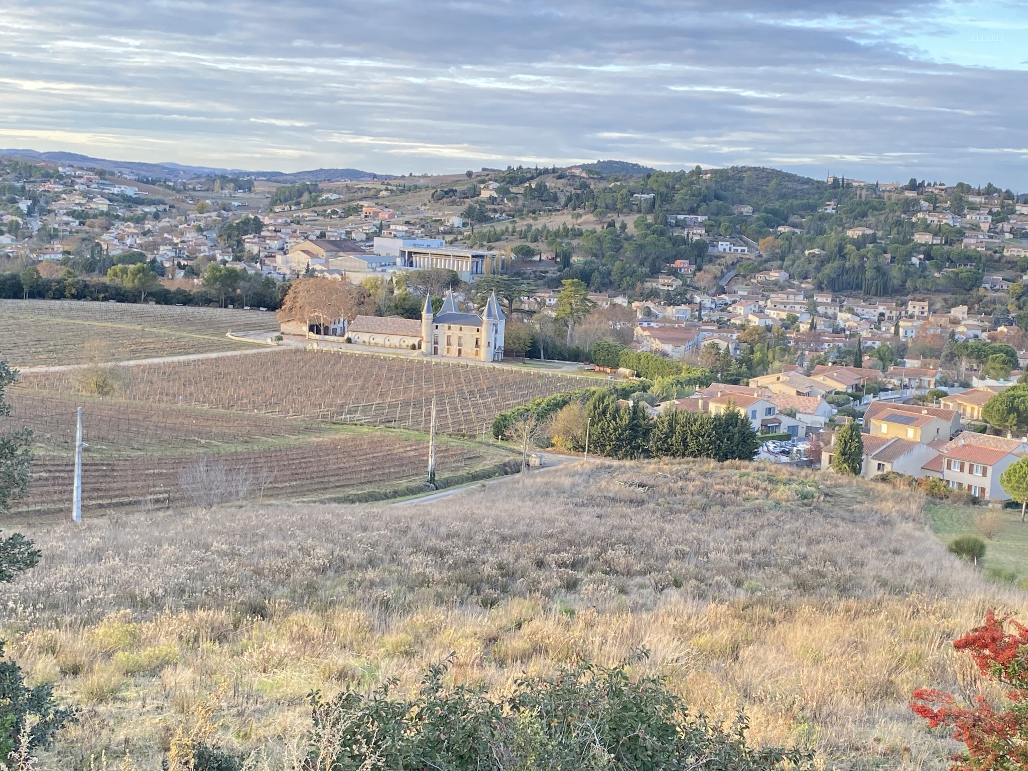 Terrain en vente 55000 € à Limoux avec BAC Limoux