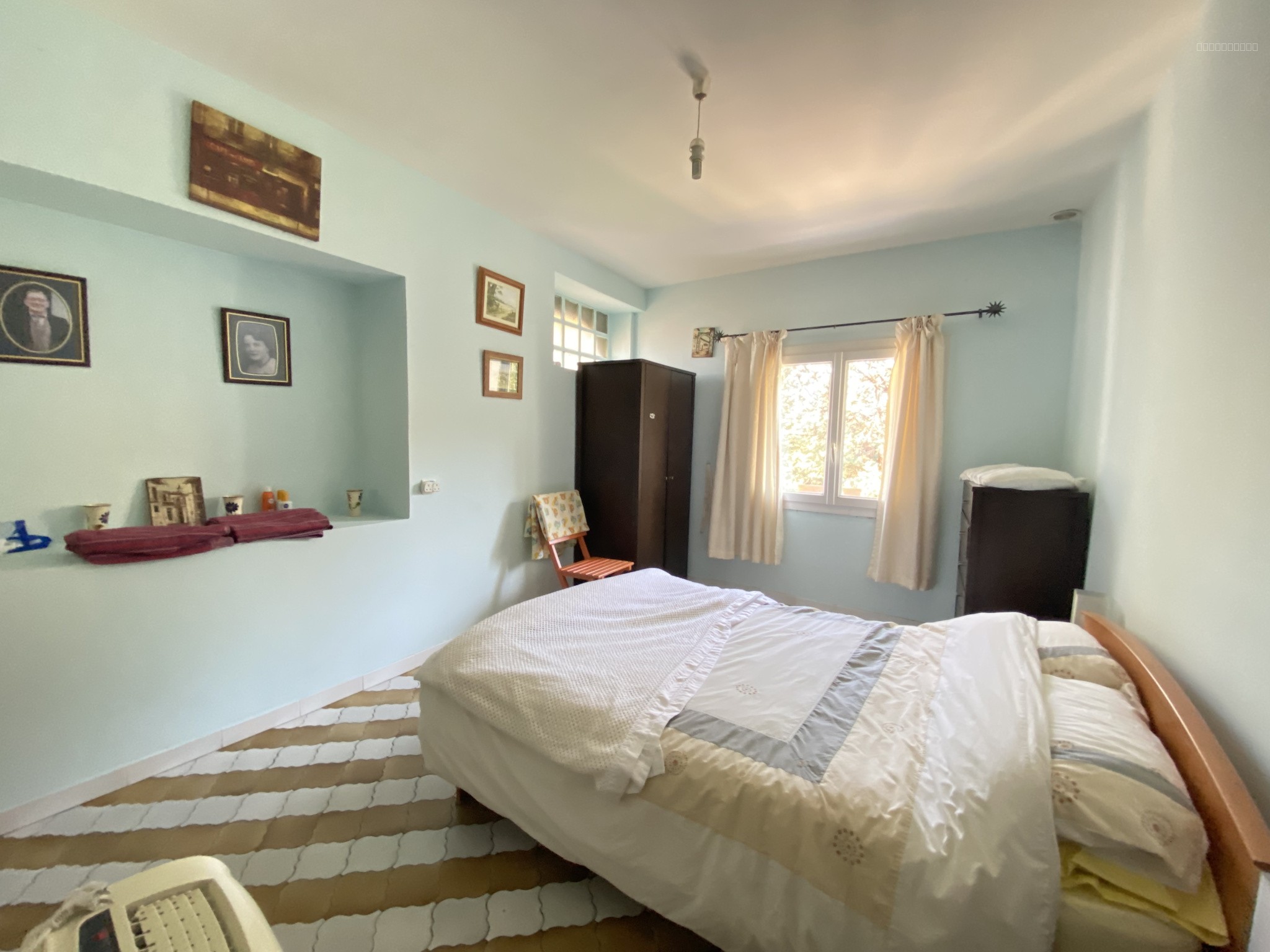 PROCHE LIMOUX- MAISON DE CARACTERE  SUR TERRAIN ARBORE  DE PLUS DE 6000 m2 — photo 13