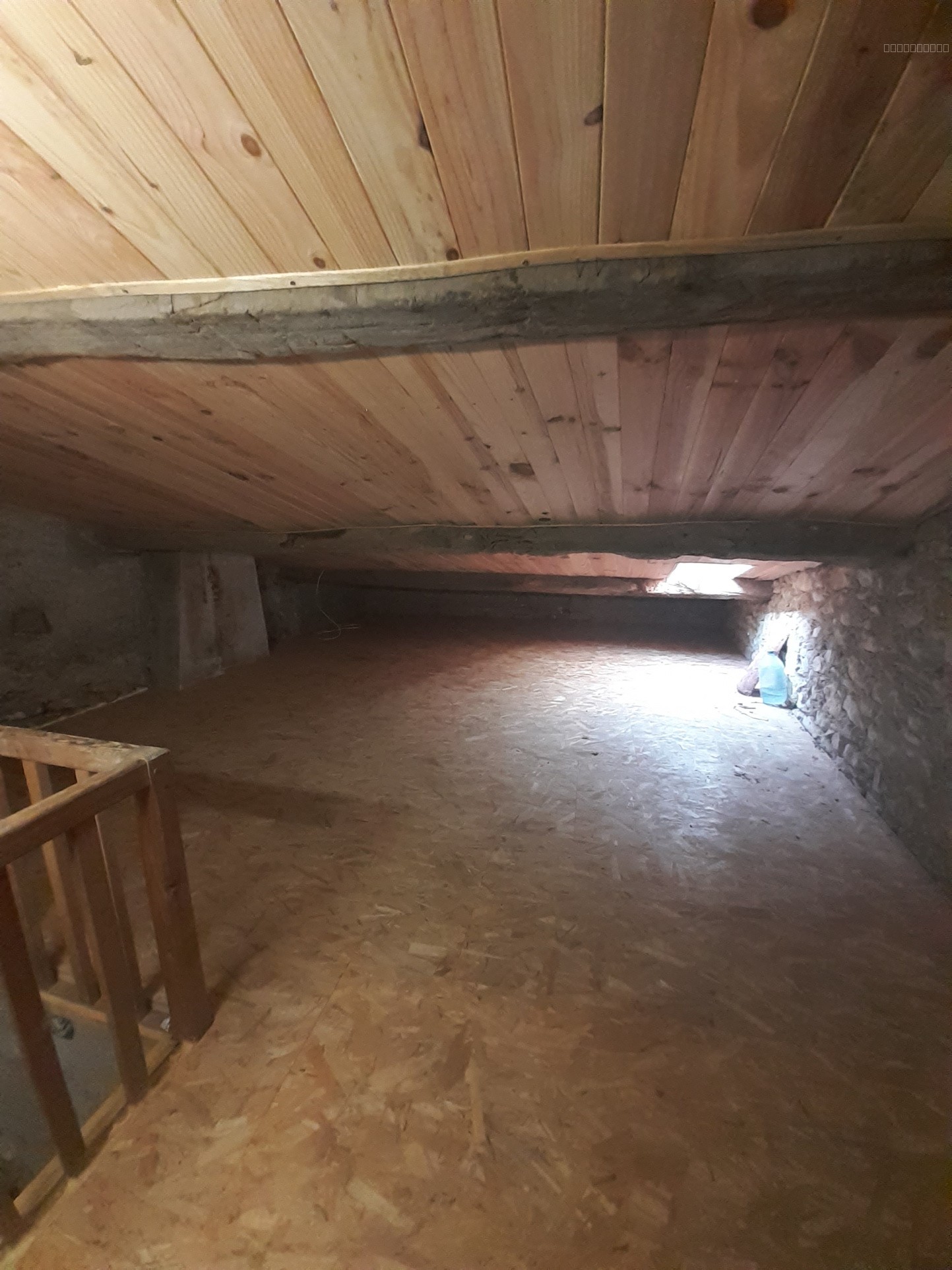 Grande maison de ville, chambre d'hôtes ou gîtes dans un village touristique de la Haute-Vallée de l'Aude — photo 15