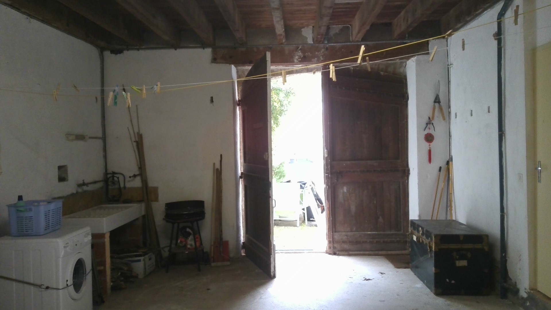 ALET LES BAINS - Maison de Village — photo 10