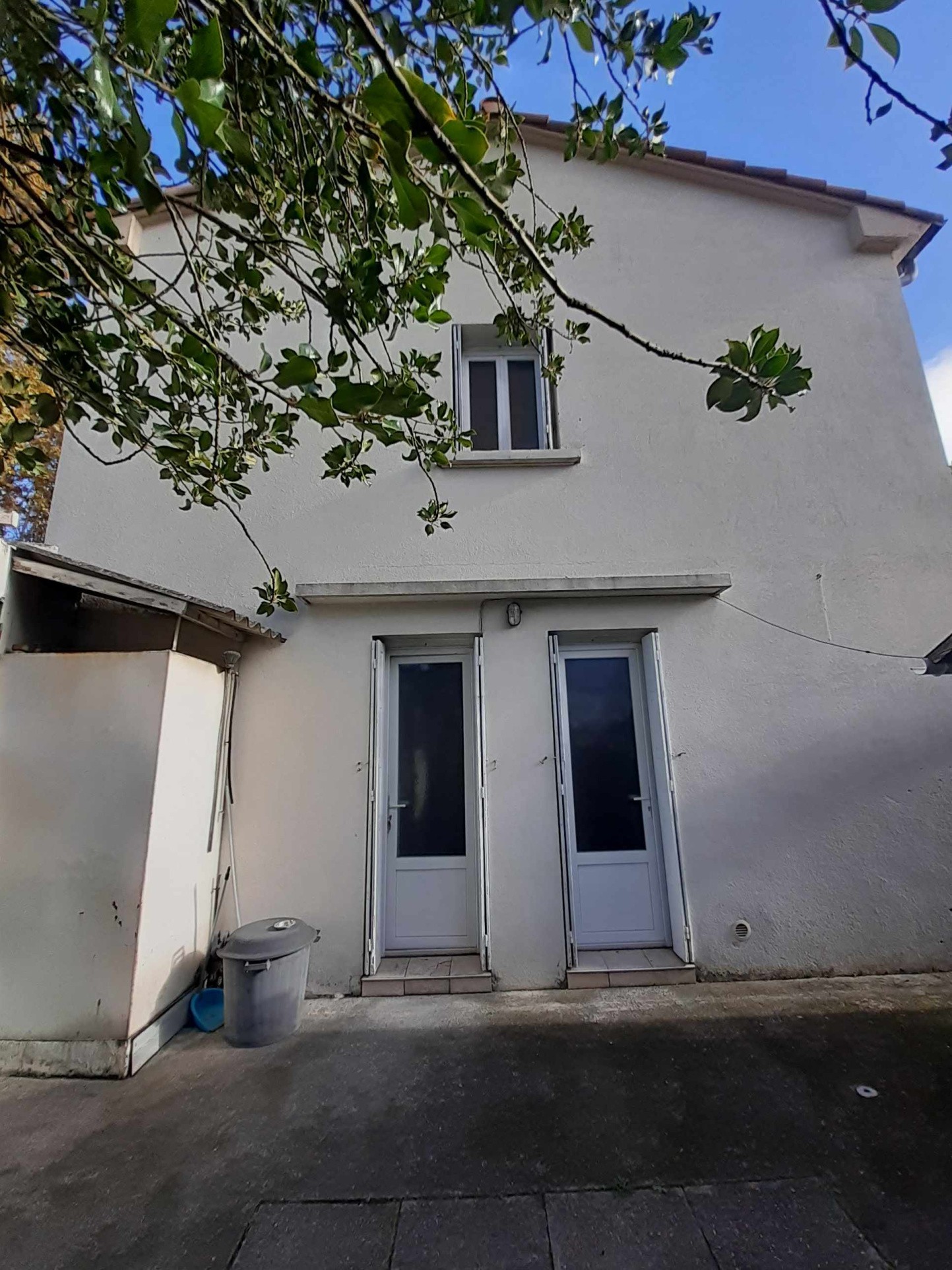 Maison de ville indépendante, 3 chambres avec jardin et garage — photo 14