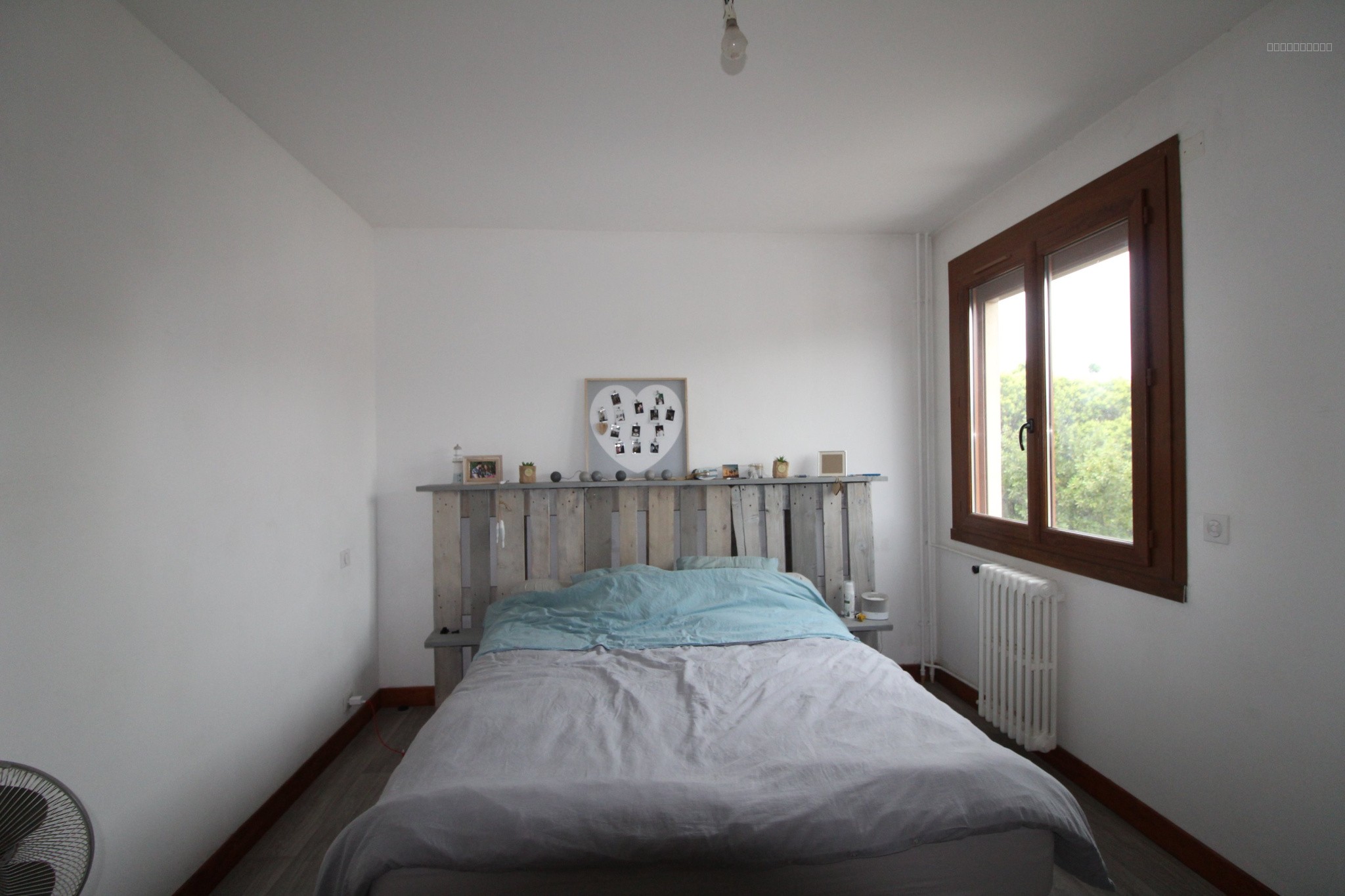 LIMOUX CENTRE APPARTEMENT T4 CELLIER GARAGE ET LOGGIA — photo 3