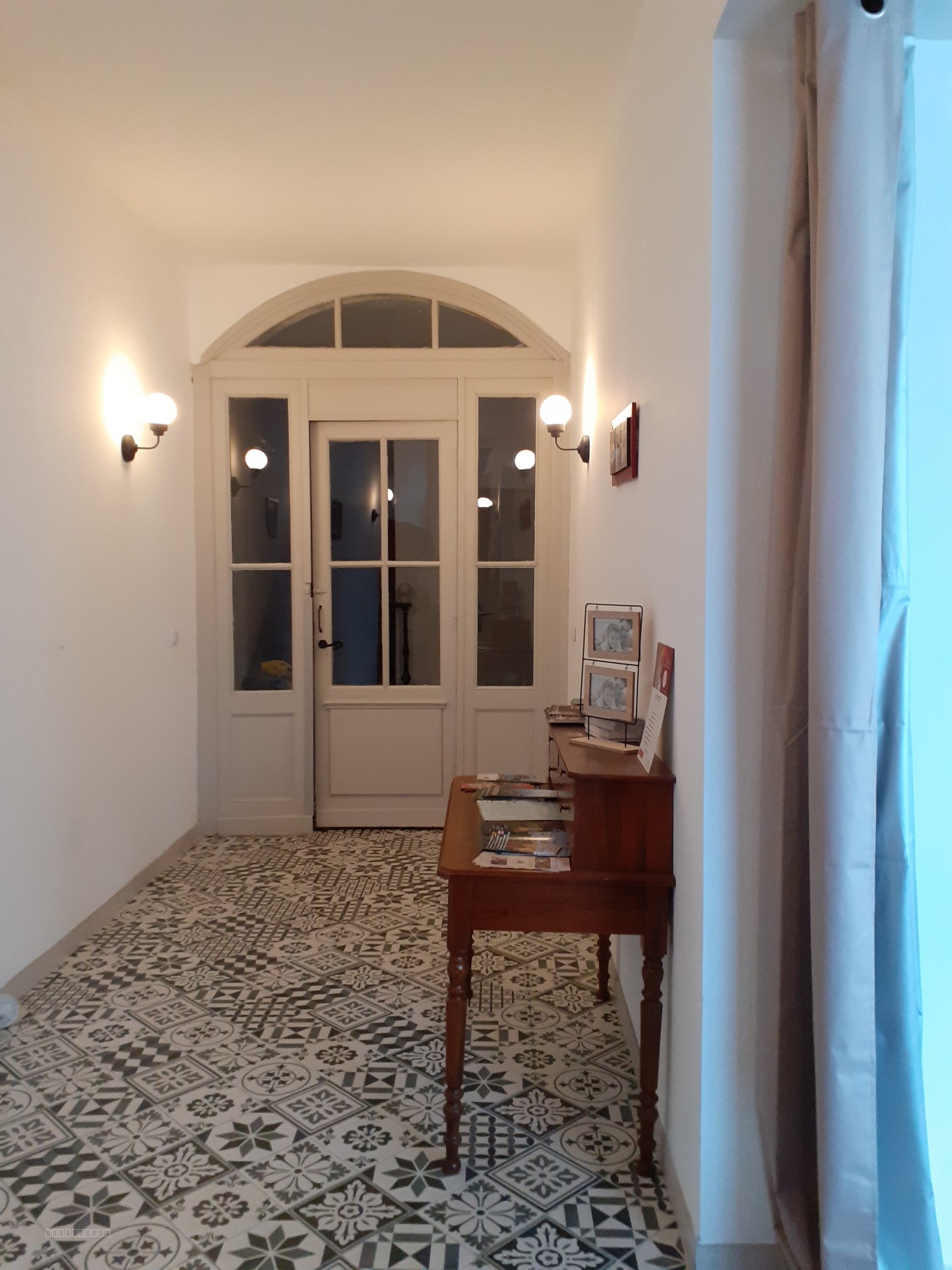 Maison de maître de caractère entièrement restaurée avec jardin non attenant — photo 8