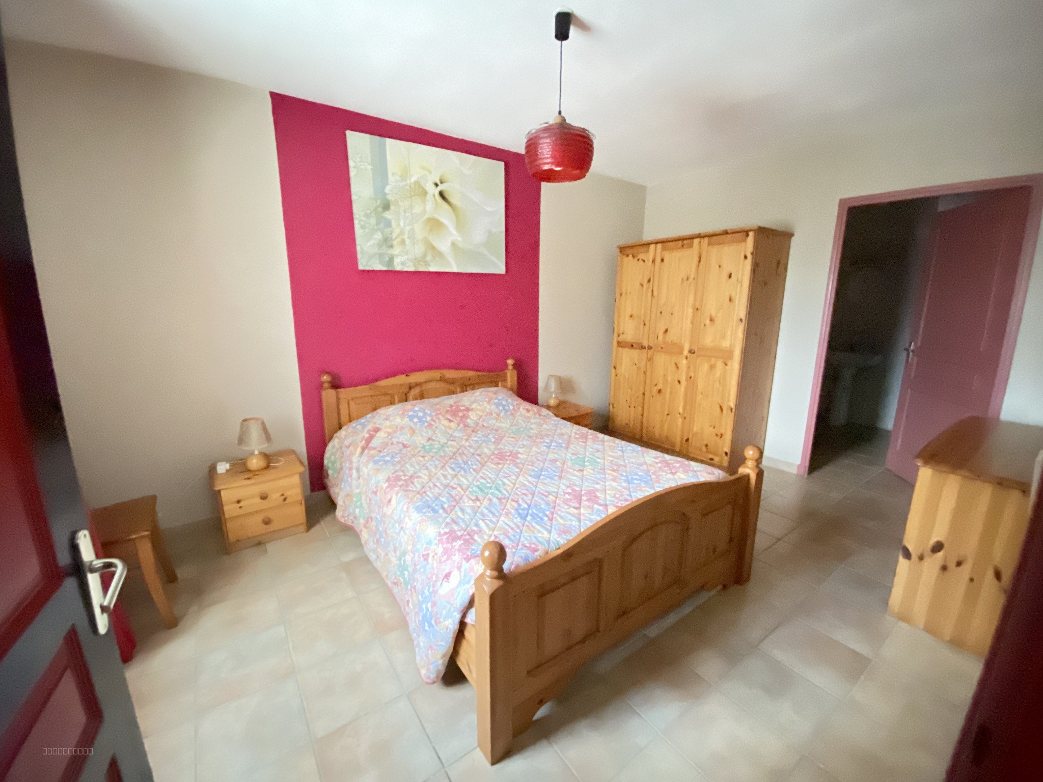 Limoux, proche du centre, ensemble immobilier villa et ancien corps de ferme rénové — photo 18