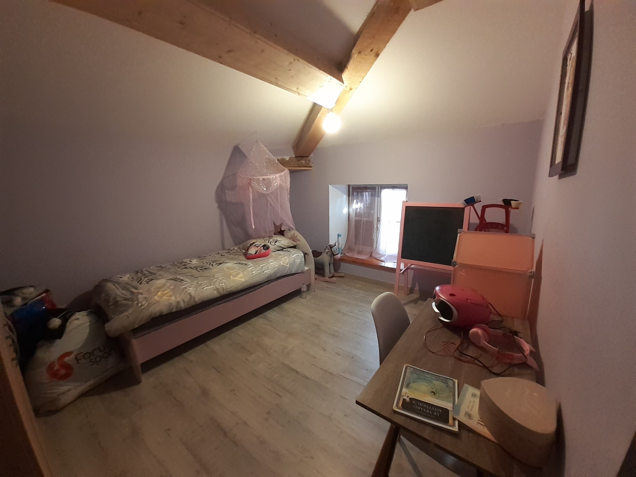 Maison de maître de caractère entièrement restaurée avec jardin non attenant — photo 13