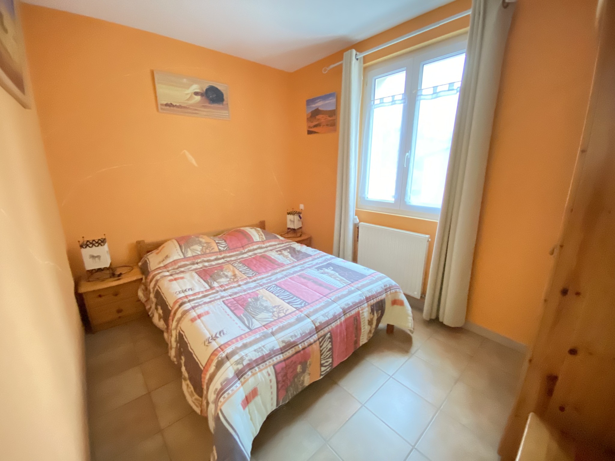 Limoux, proche du centre, ensemble immobilier villa et ancien corps de ferme rénové — photo 16