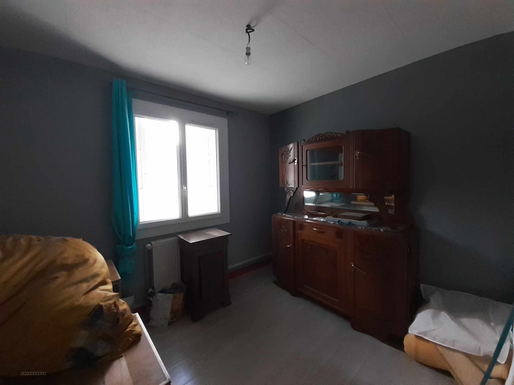 Maison de ville indépendante, 3 chambres avec jardin et garage — photo 6