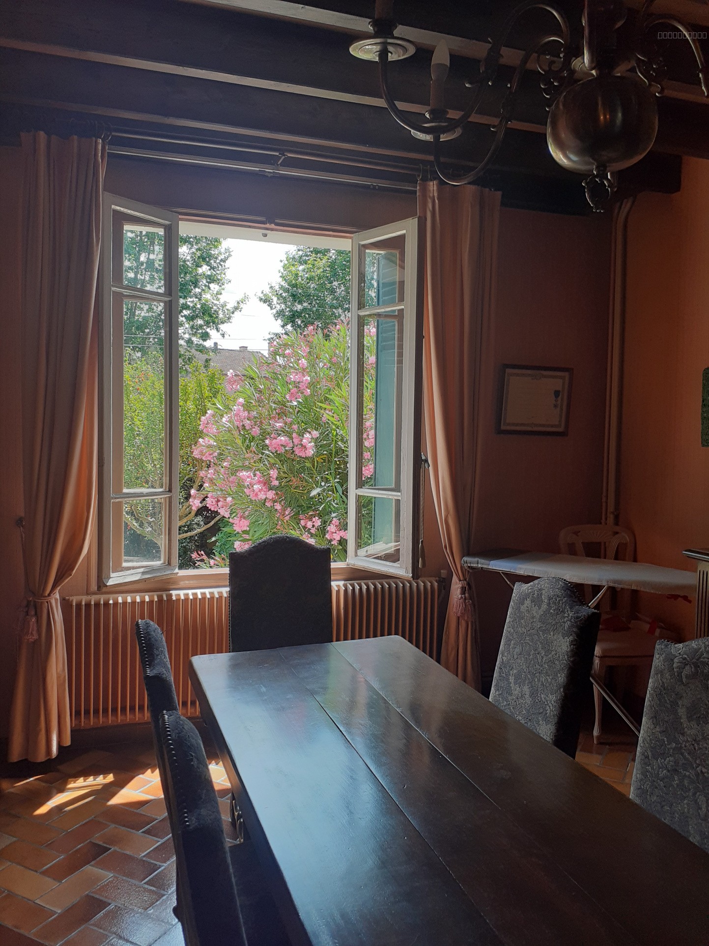 Superbe maison de ville   secteur très recherché — photo 7
