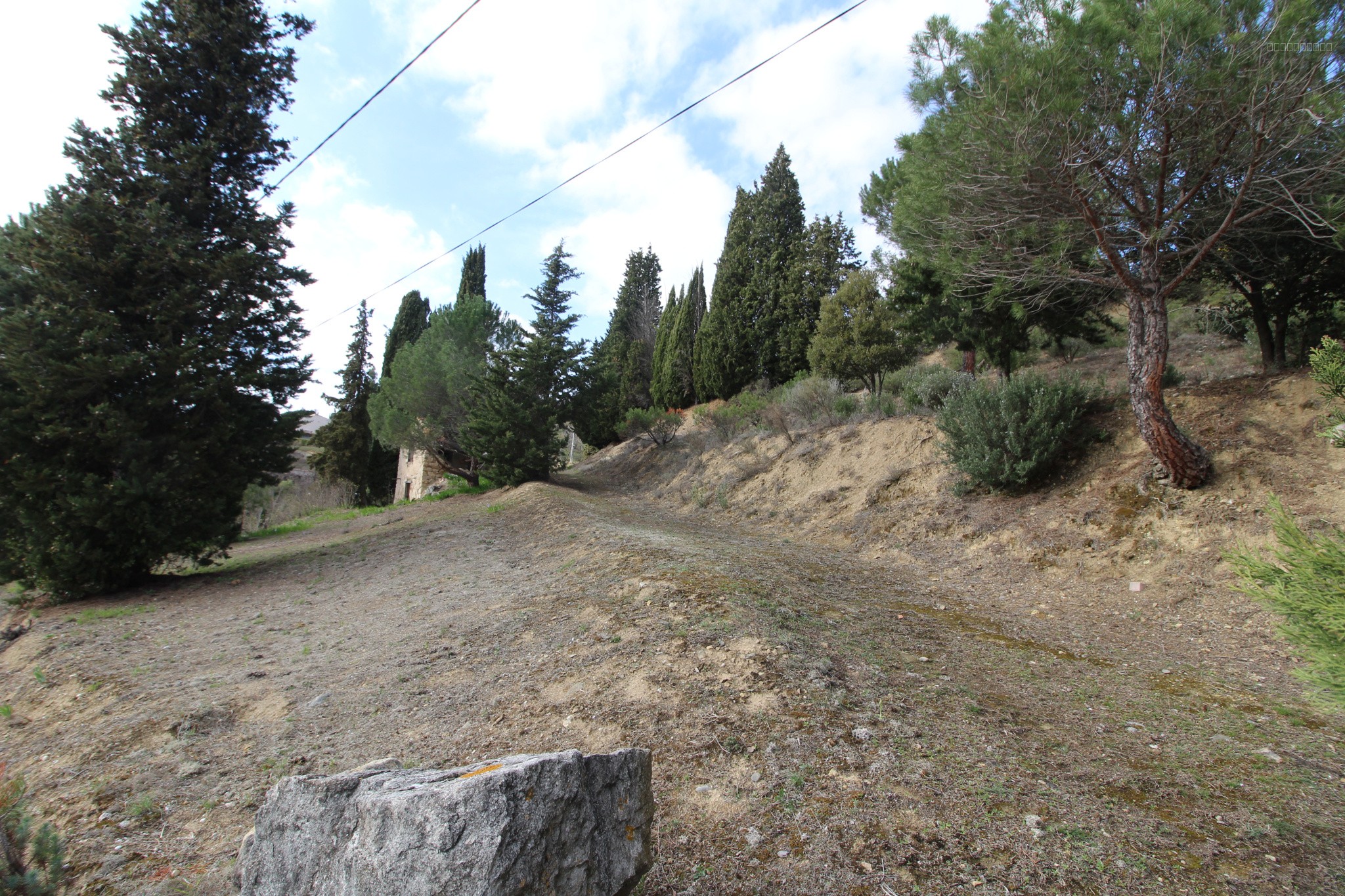 LIMOUX, terrain à bâtir de 1515 m2 — photo 5