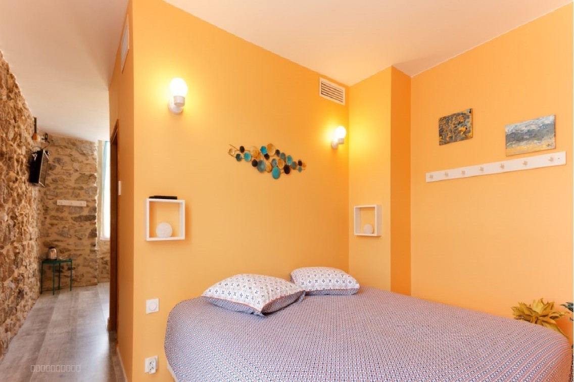 Maison de maître de caractère entièrement restaurée avec jardin non attenant — photo 10