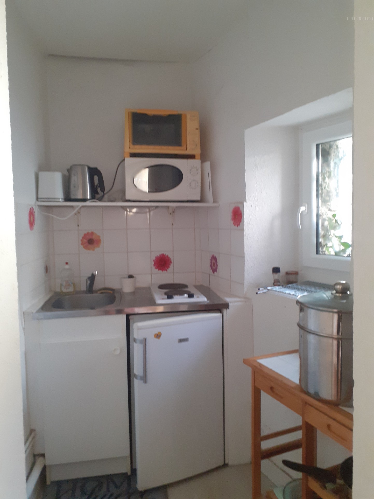 Grande maison de ville, chambre d'hôtes ou gîtes dans un village touristique de la Haute-Vallée de l'Aude — photo 7
