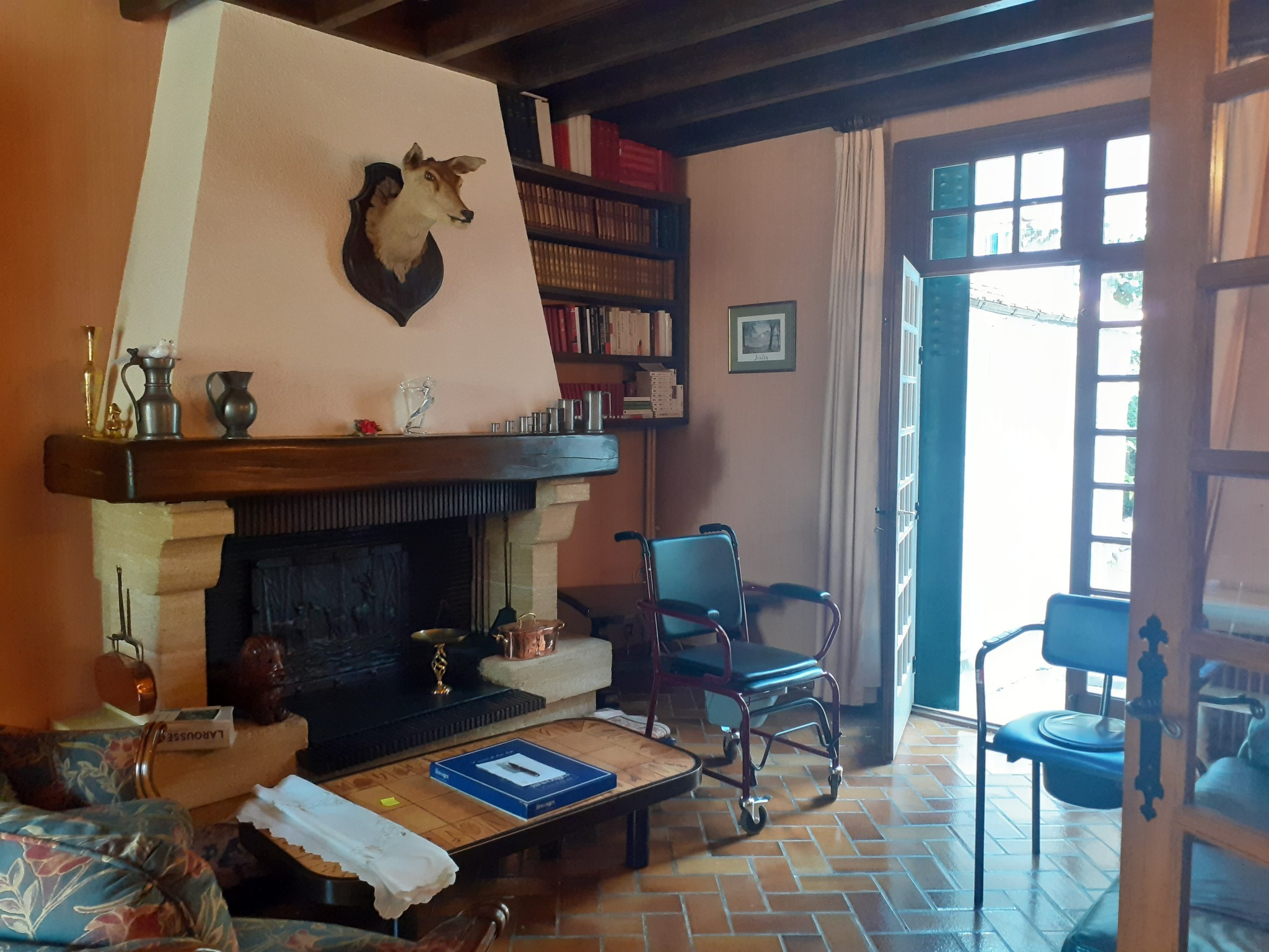 Superbe maison de ville   secteur très recherché — photo 6