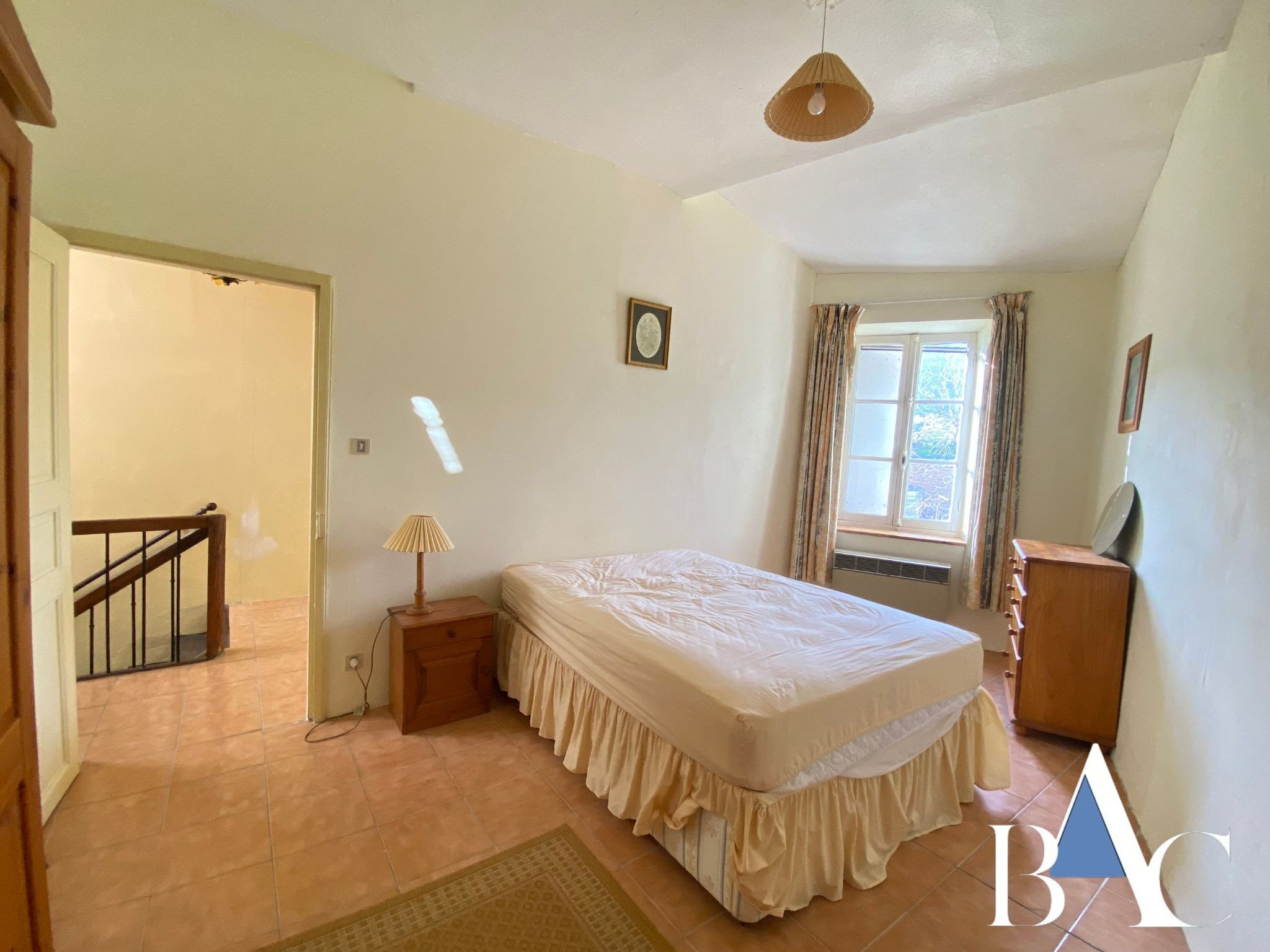 ALET LES BAINS - Maison de Village — photo 6