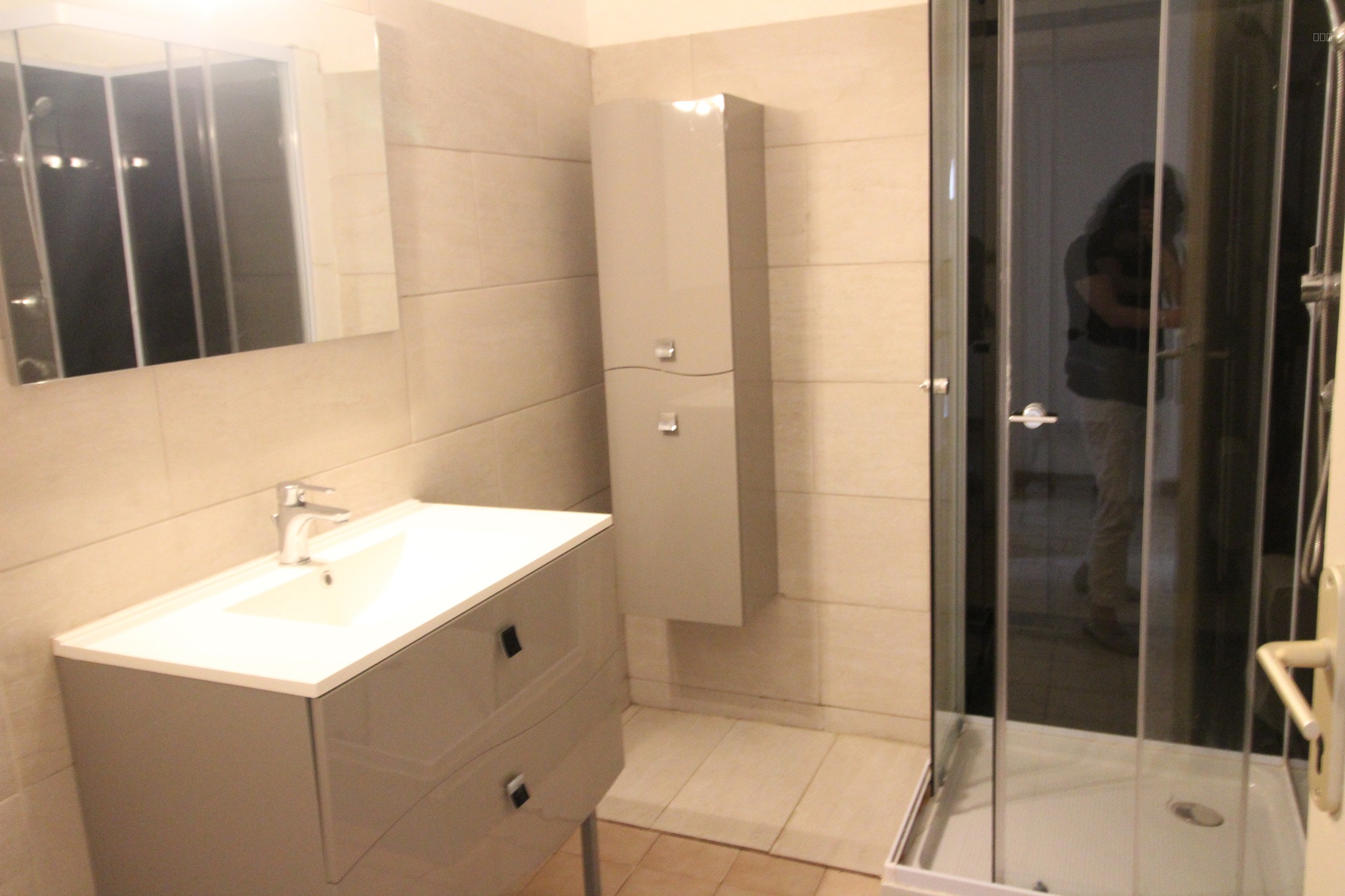 LIMOUX, CENTRE-VILLE,  APPARTEMENT F4 — photo 5