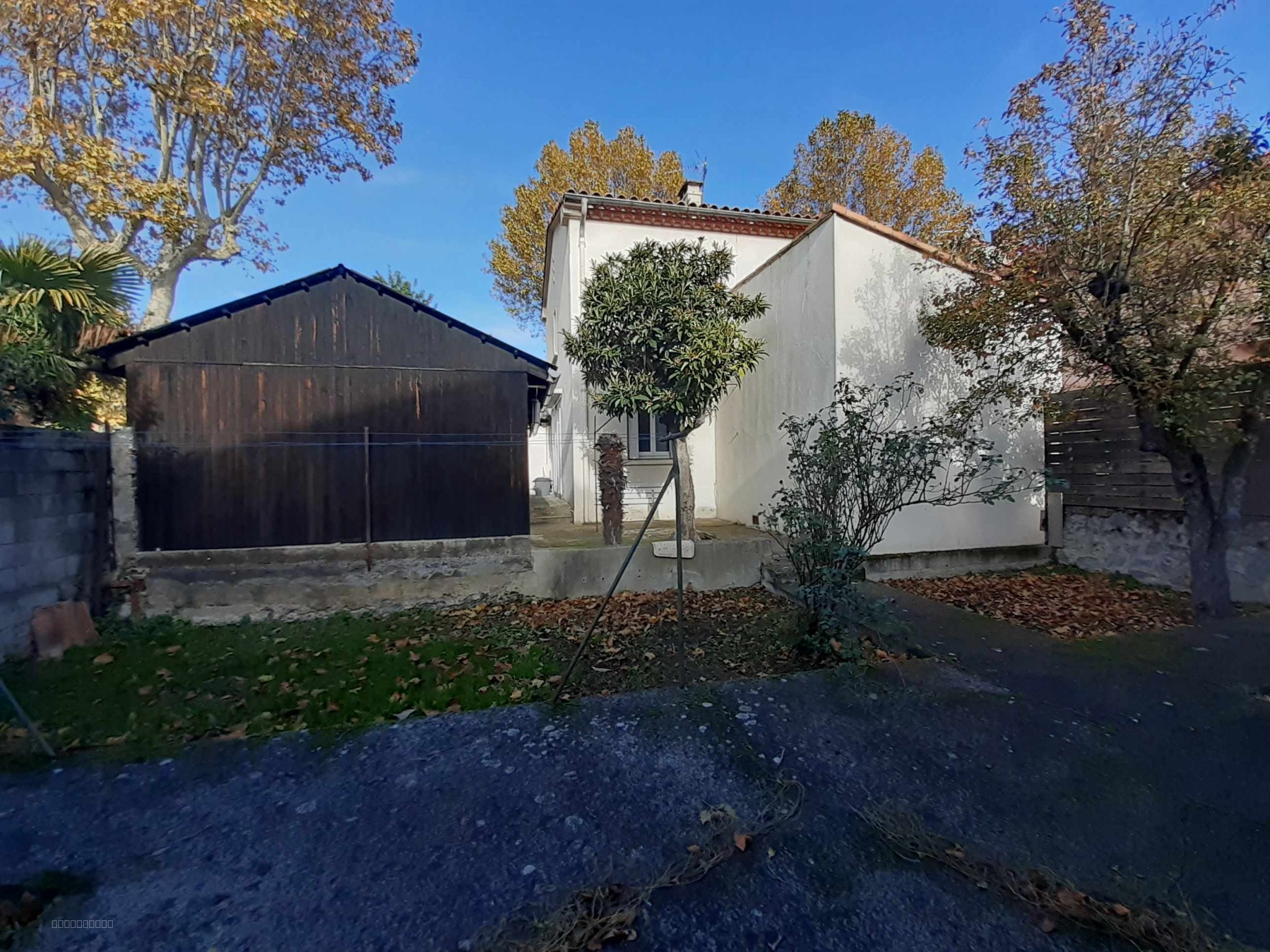 Maison de ville indépendante, 3 chambres avec jardin et garage — photo 12