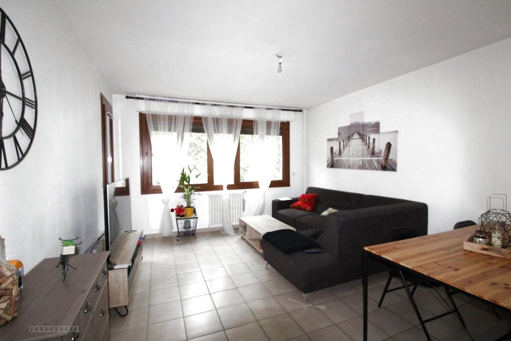 LIMOUX CENTRE APPARTEMENT T4 CELLIER GARAGE ET LOGGIA — photo 2