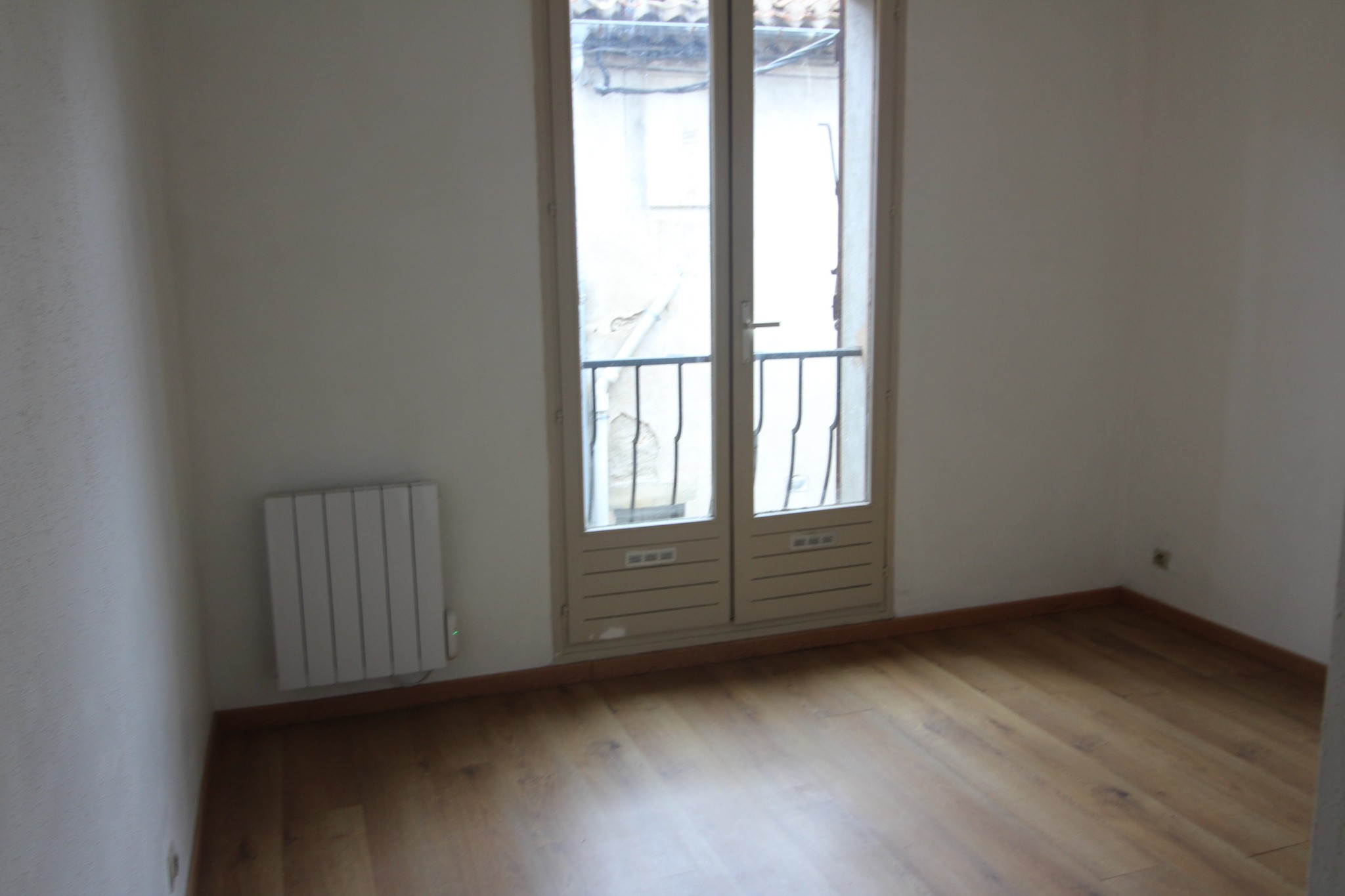 LIMOUX, CENTRE-VILLE,  APPARTEMENT F4 — photo 4