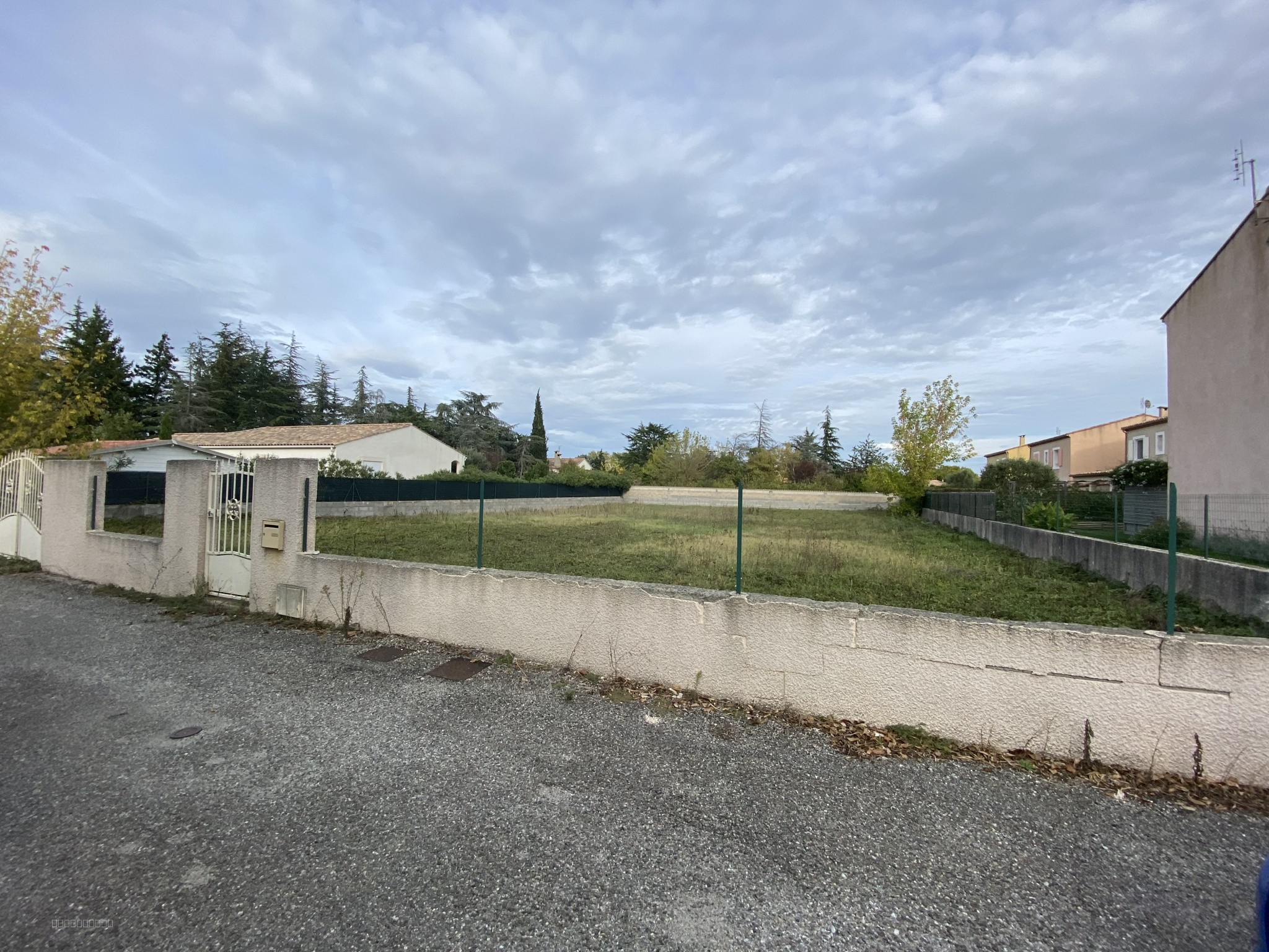 Proche Limoux terrain viabilisé de 920m2 — photo 2