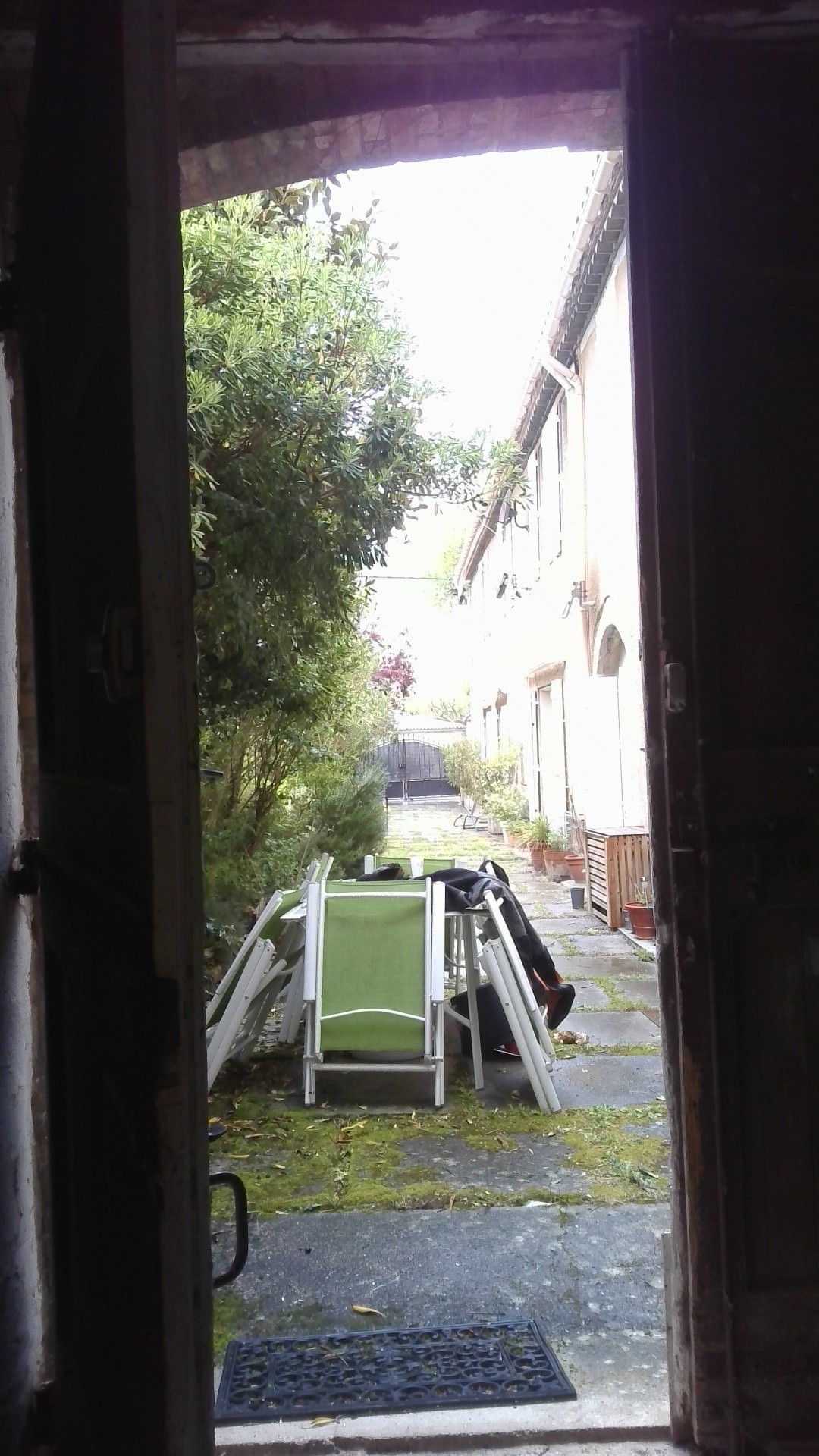 ALET LES BAINS - Maison de Village — photo 14