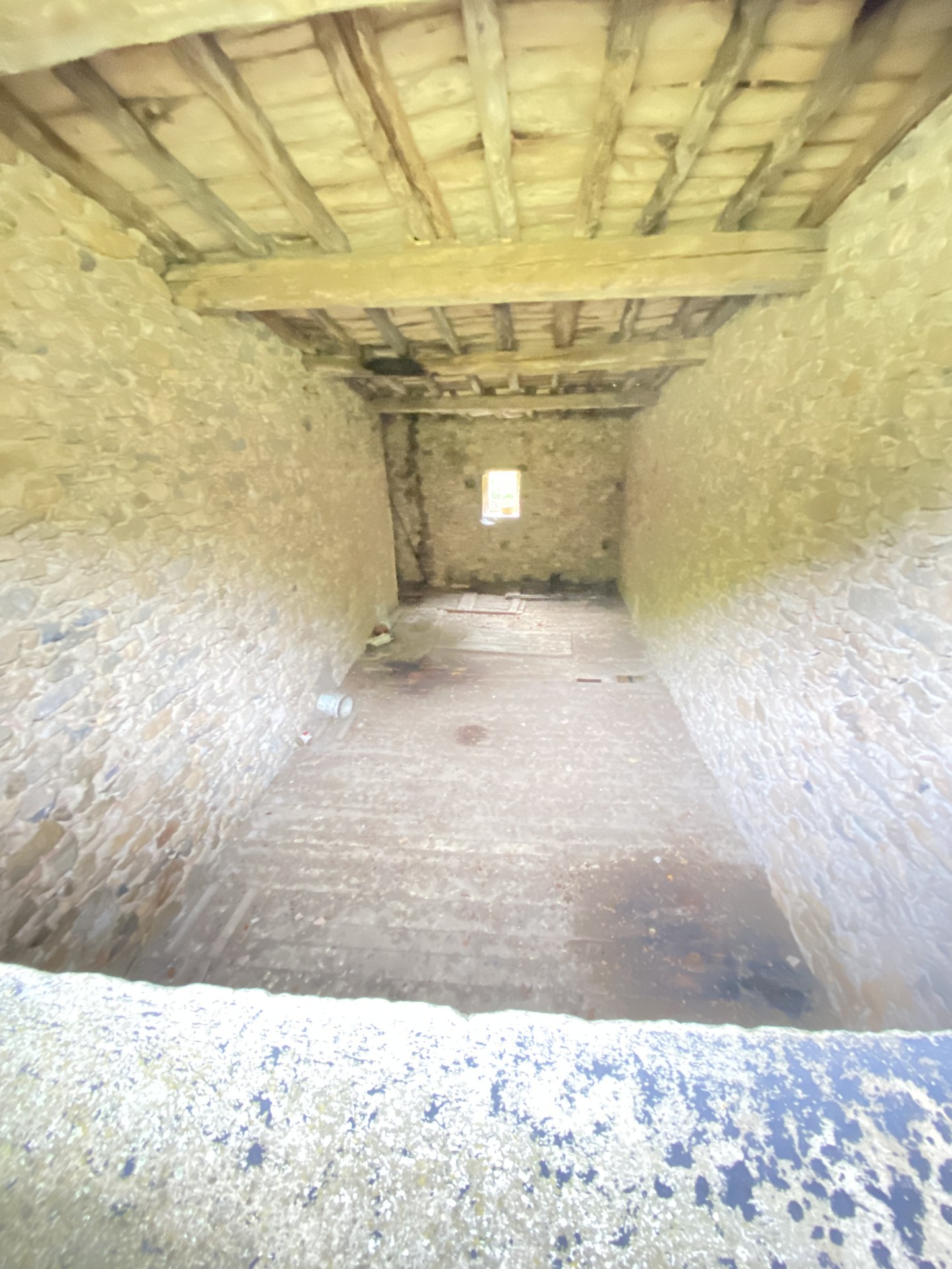 Corps de ferme à rénover — photo 9