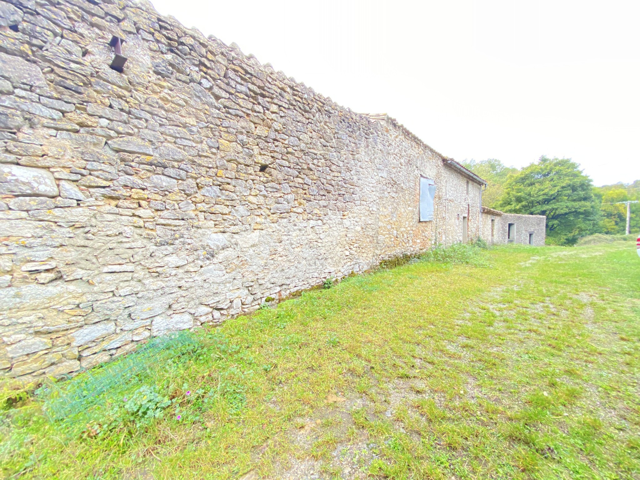 Corps de ferme à rénover — photo 3